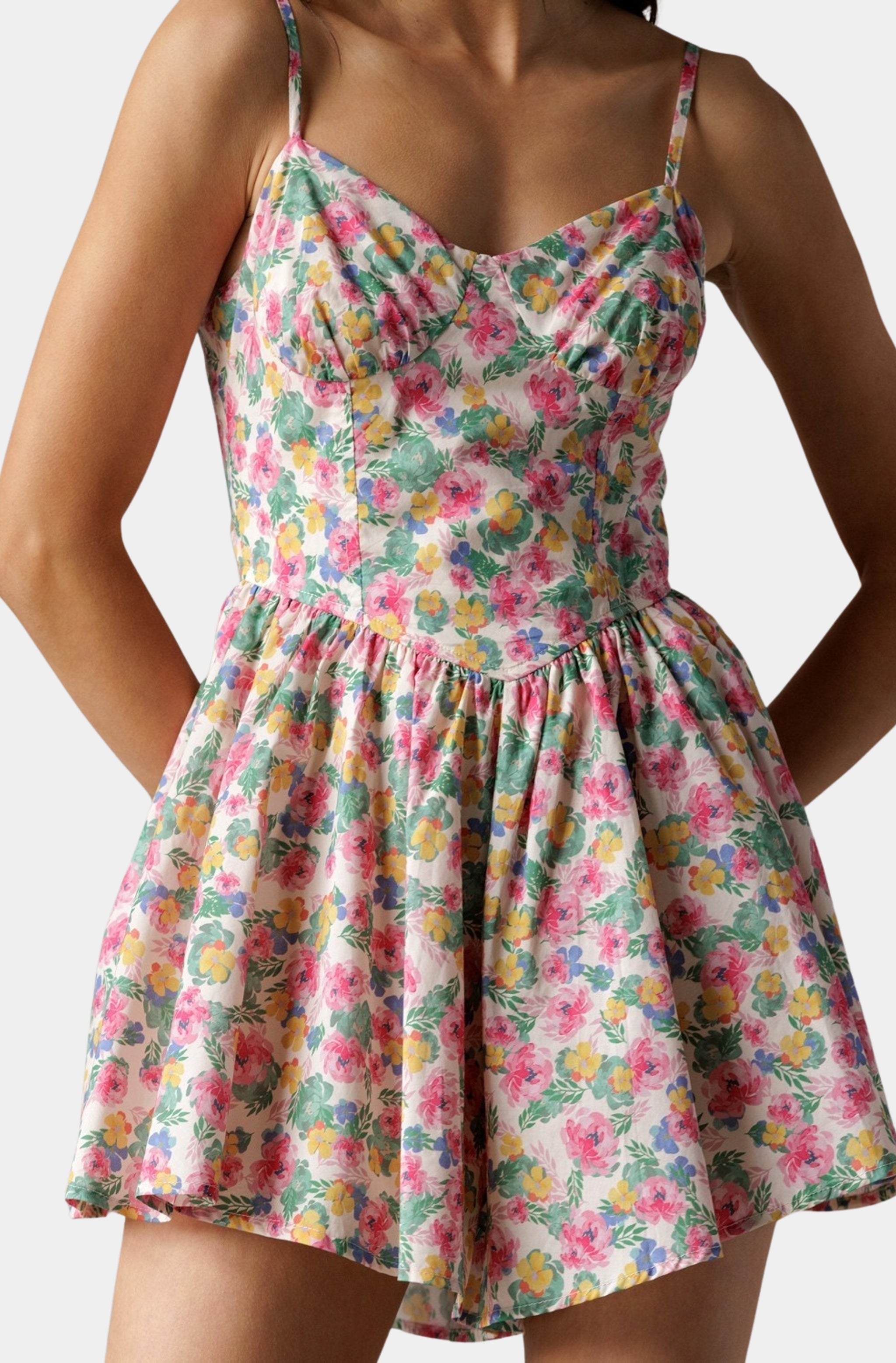 Vivienne Romper
