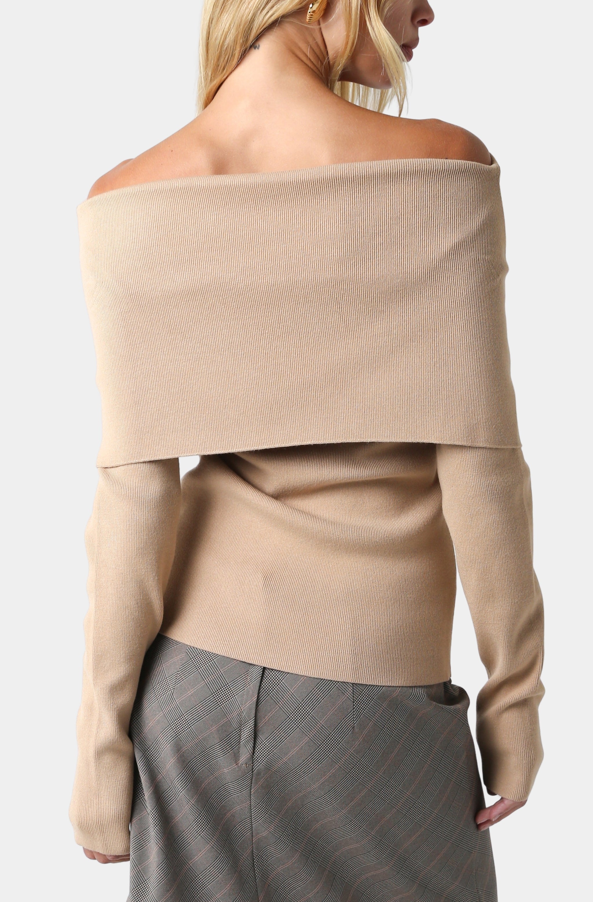 Eleanor Sweater