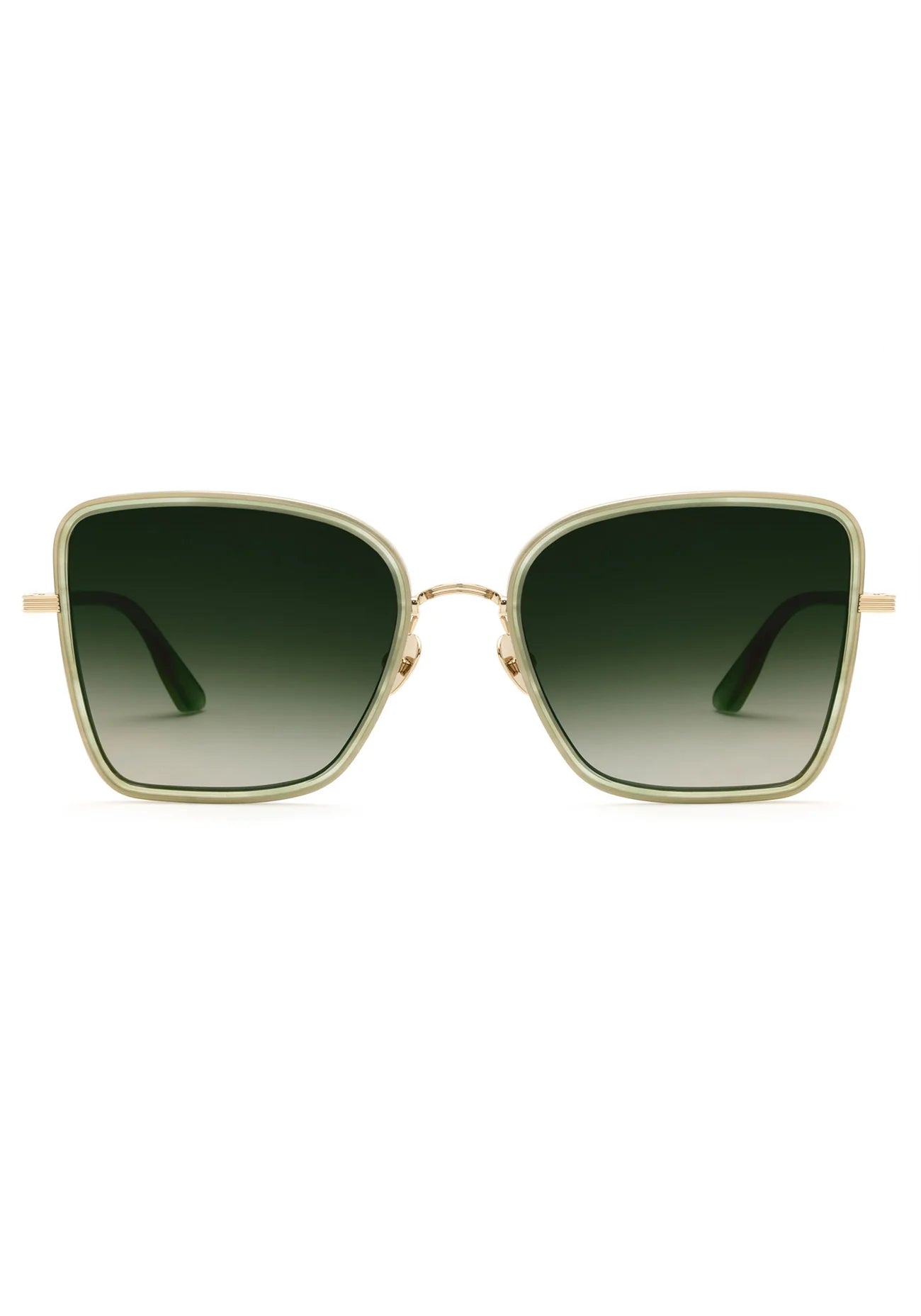 Jolene | 12k Titanium + Selene