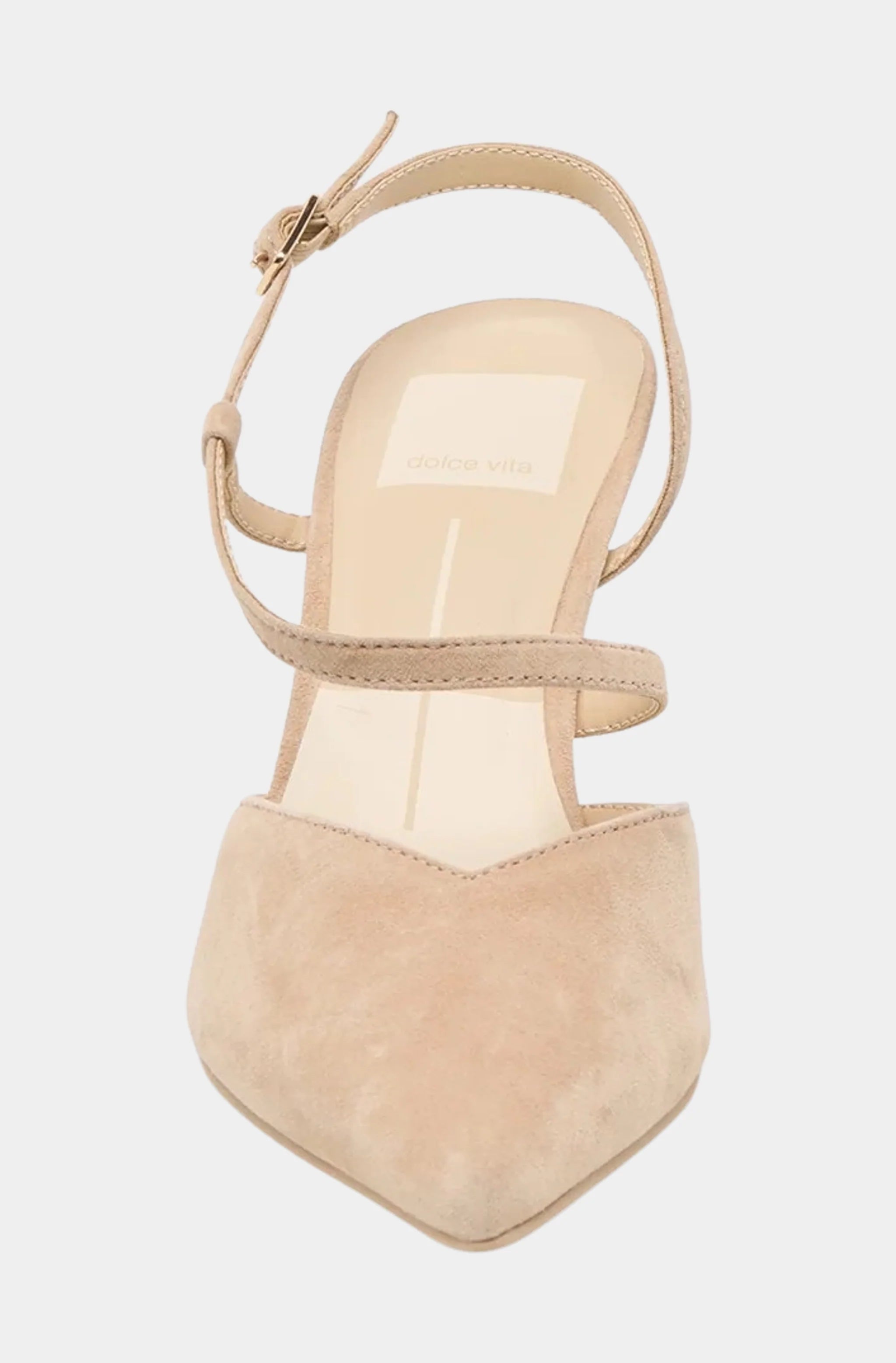 Kamra Heels