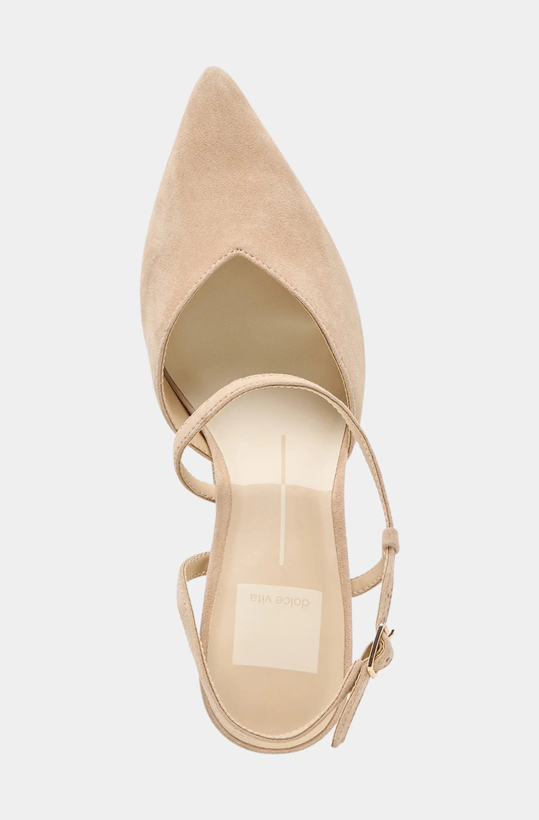 Kamra Heels
