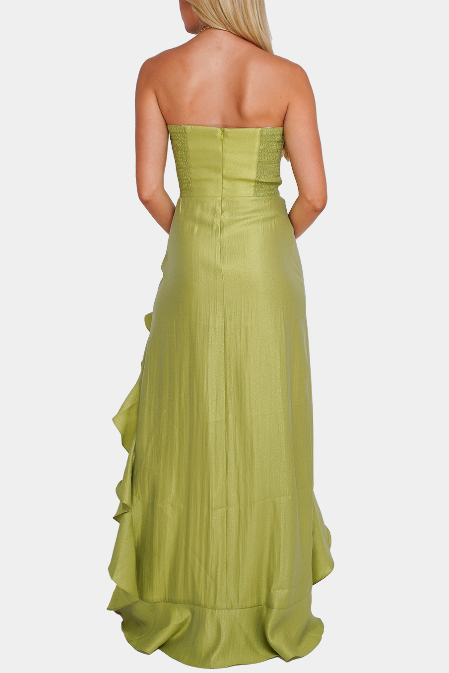 Hemline Exclusive Amalia Dress
