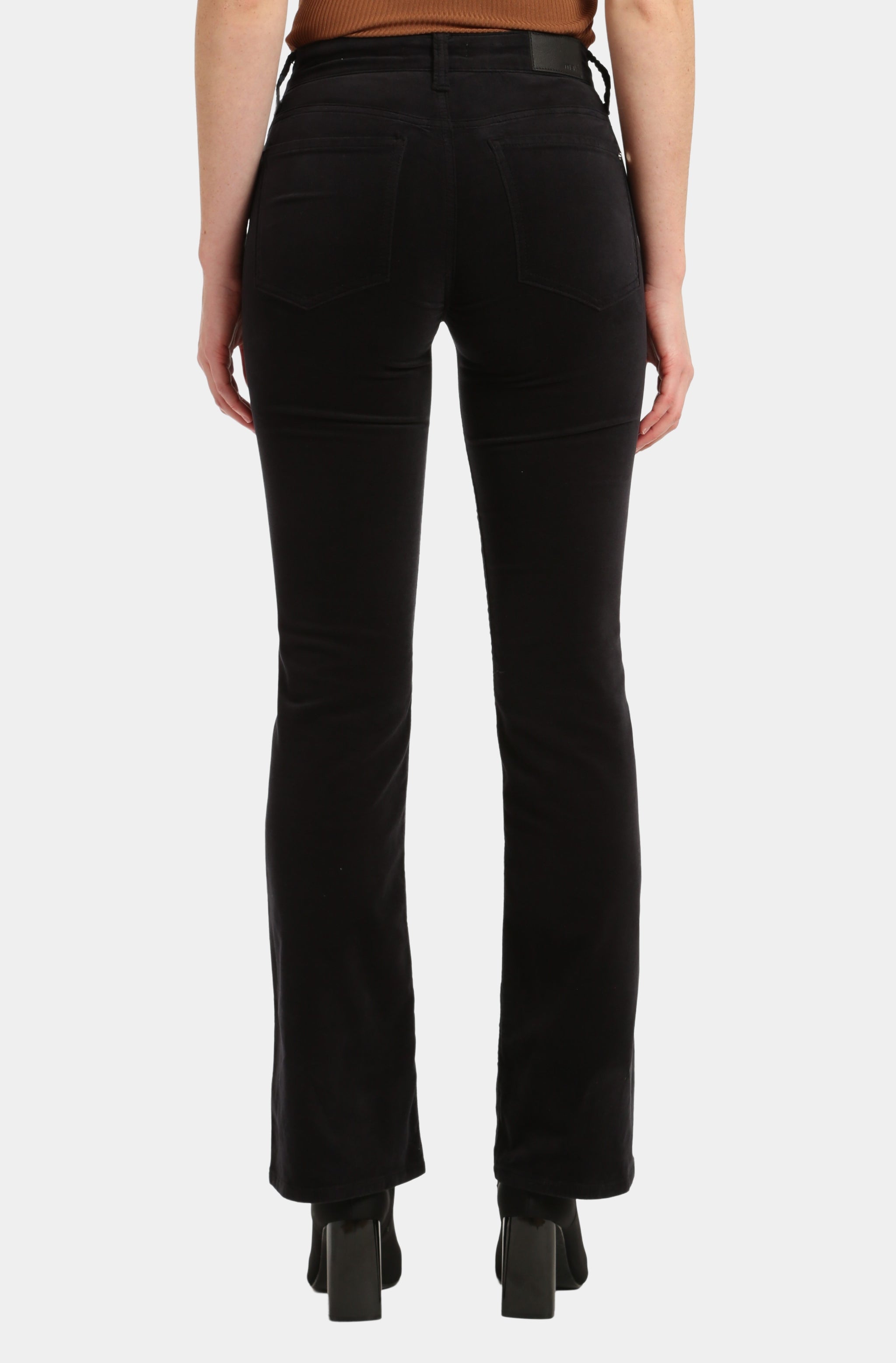 Maria Velvet Pant