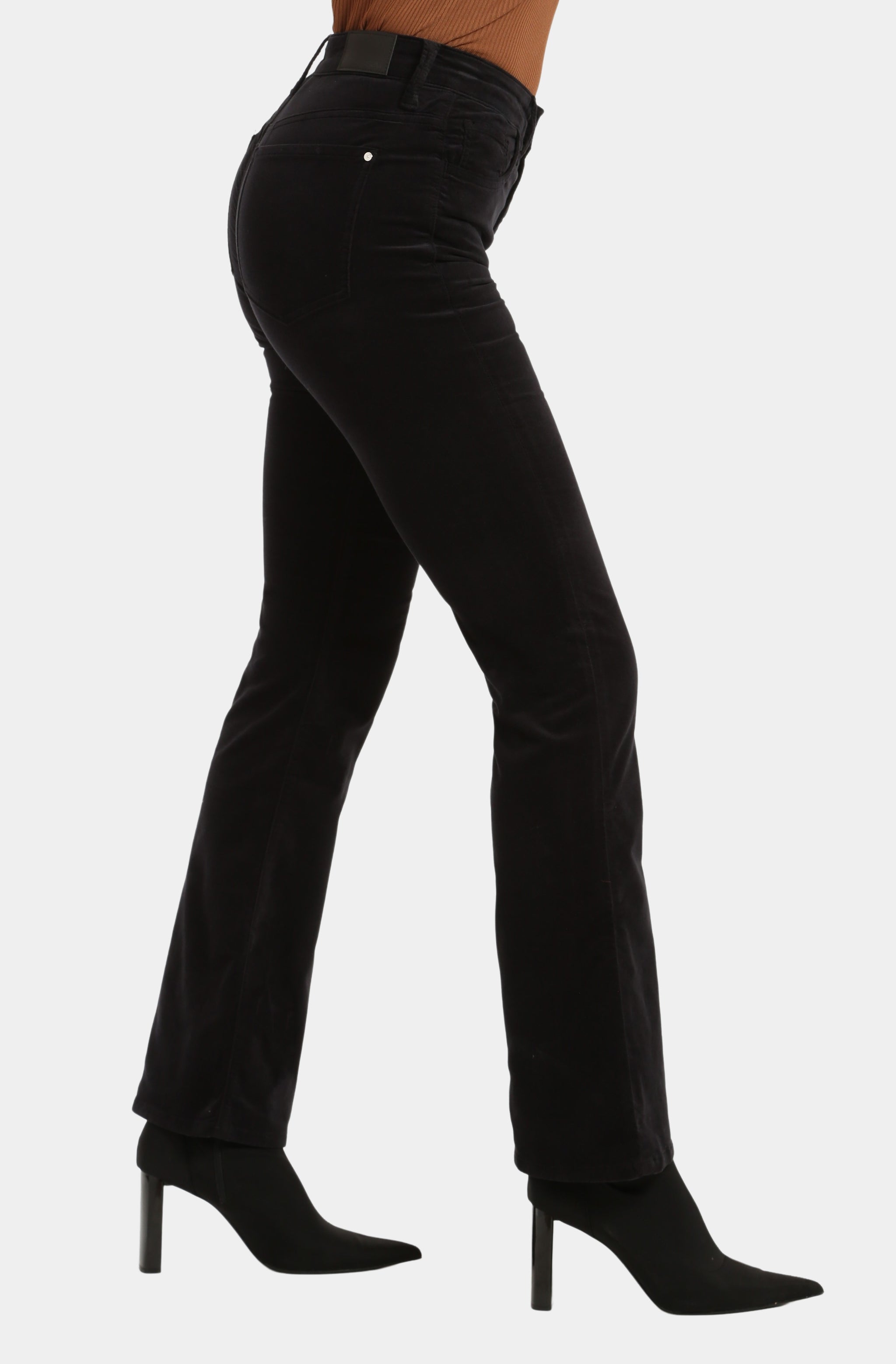 Maria Velvet Pant