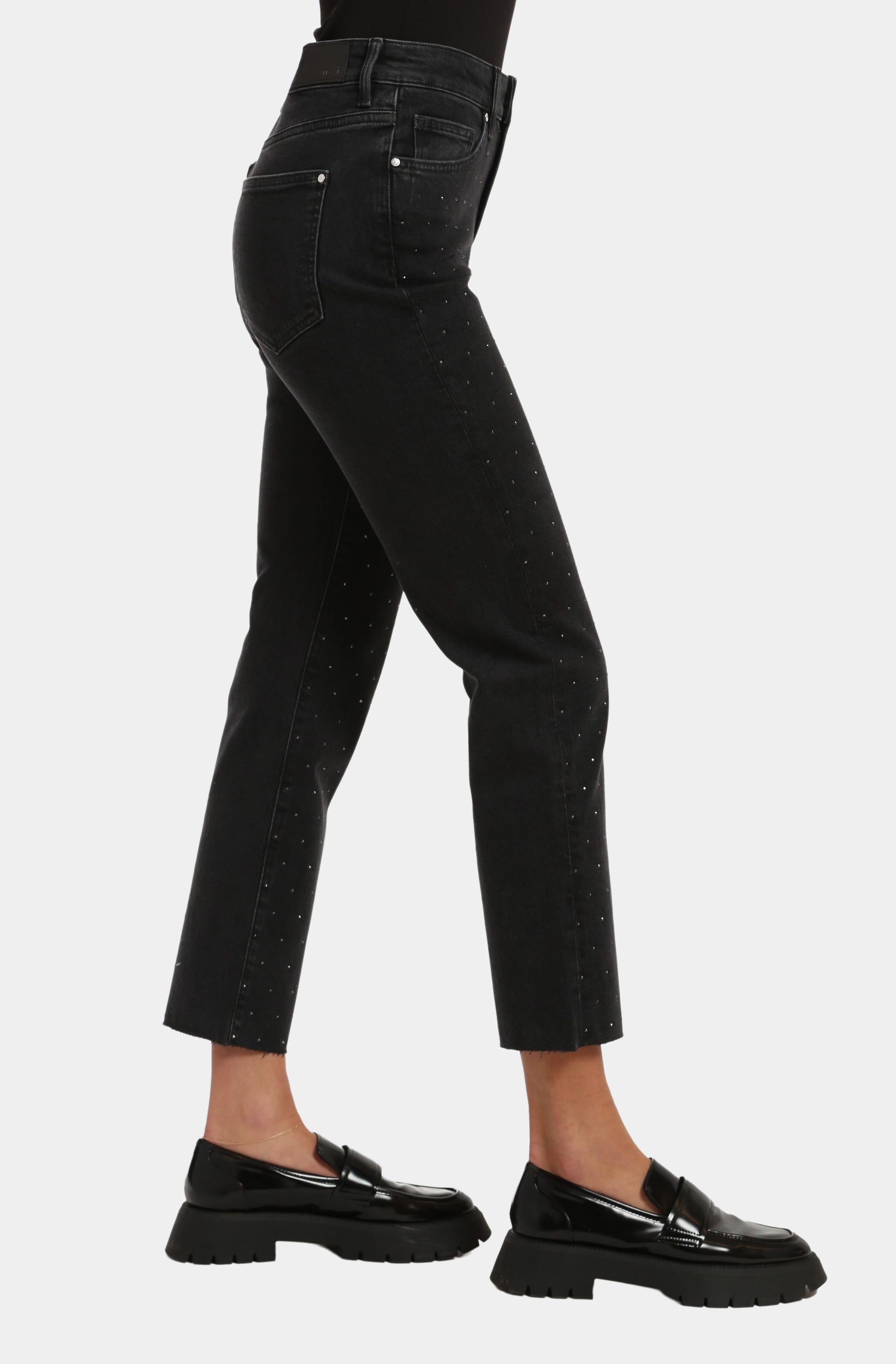 New York Pant