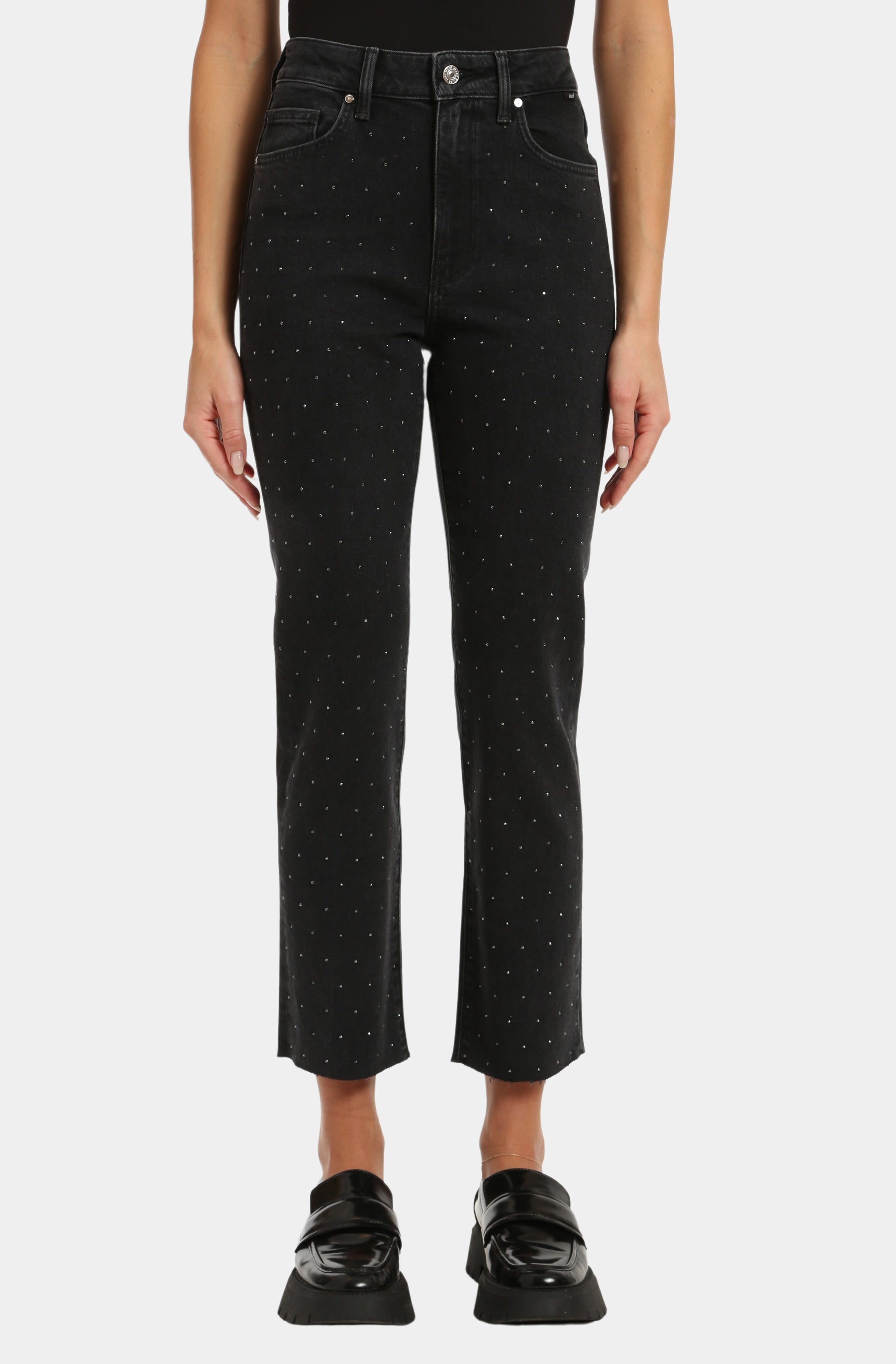 New York Pant