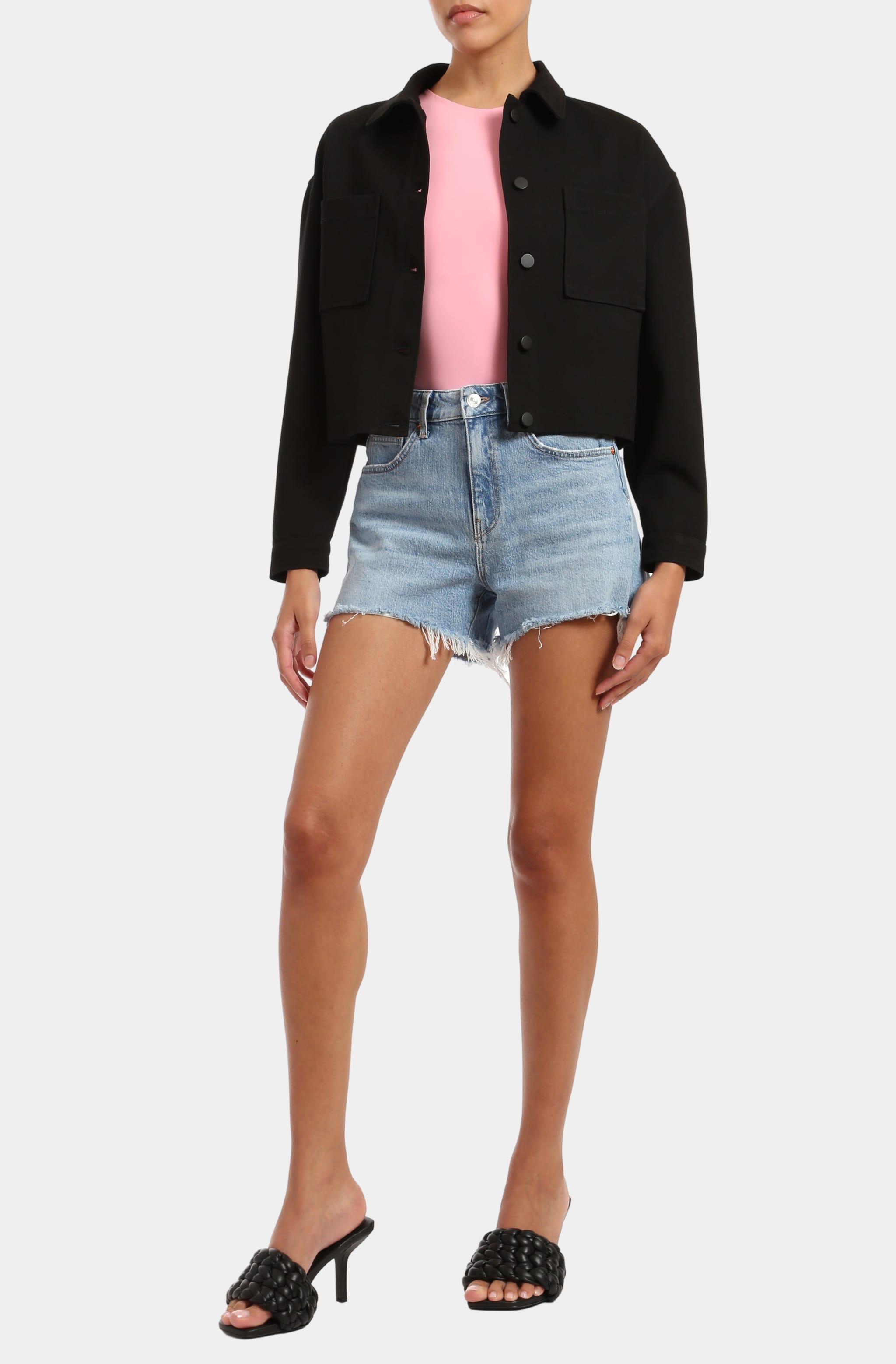 Rosie Shorts