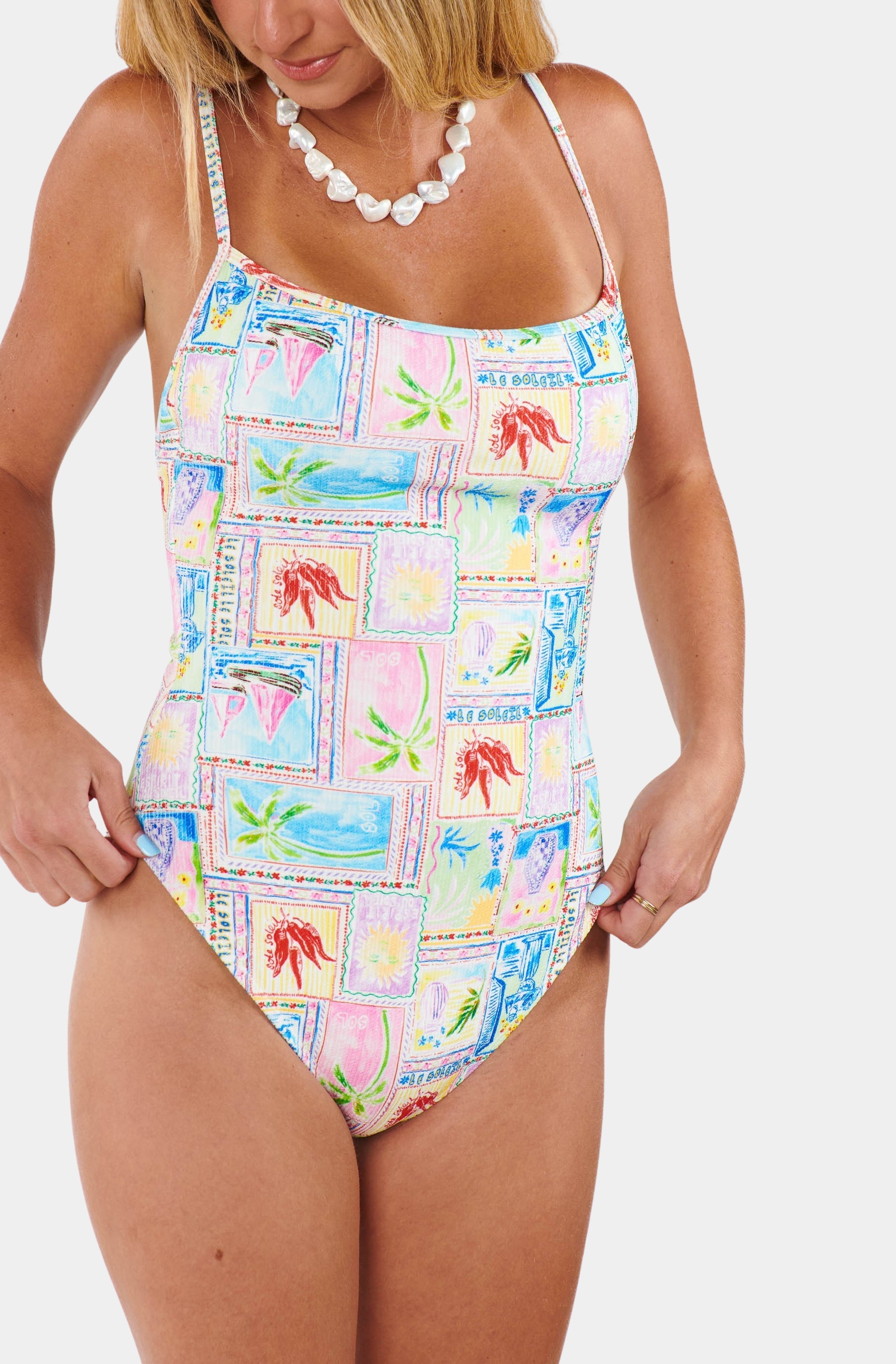 Ahoy One Piece