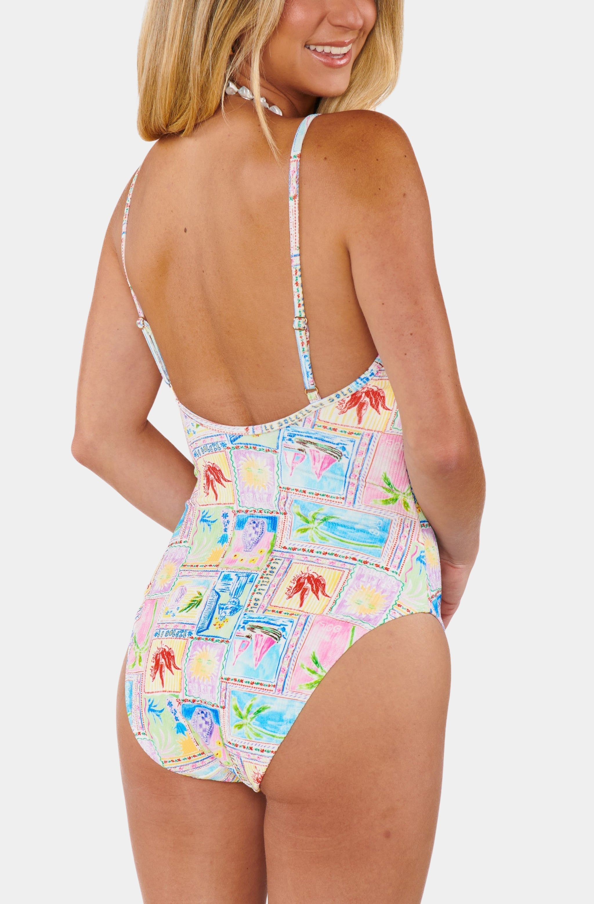 Ahoy One Piece