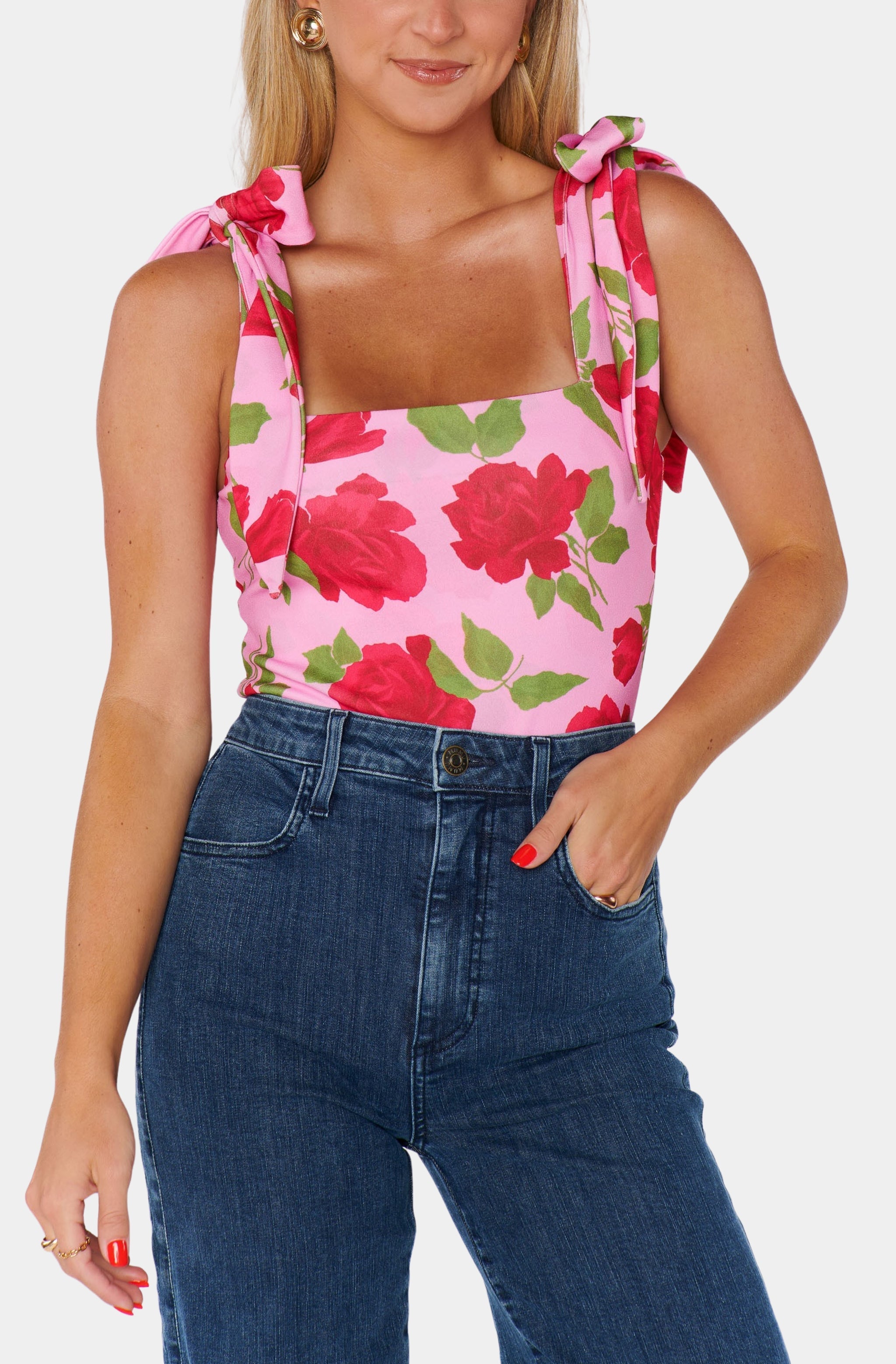 Gidget Bodysuit