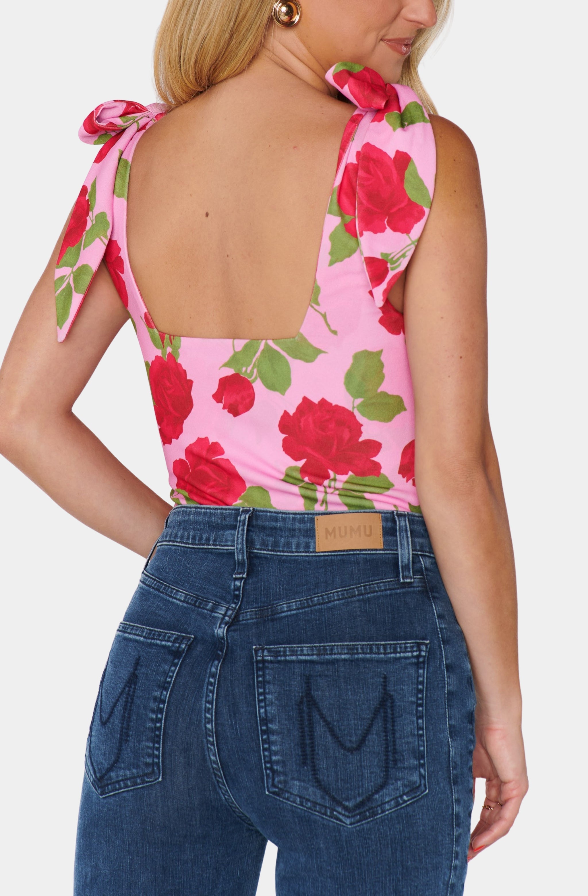 Gidget Bodysuit