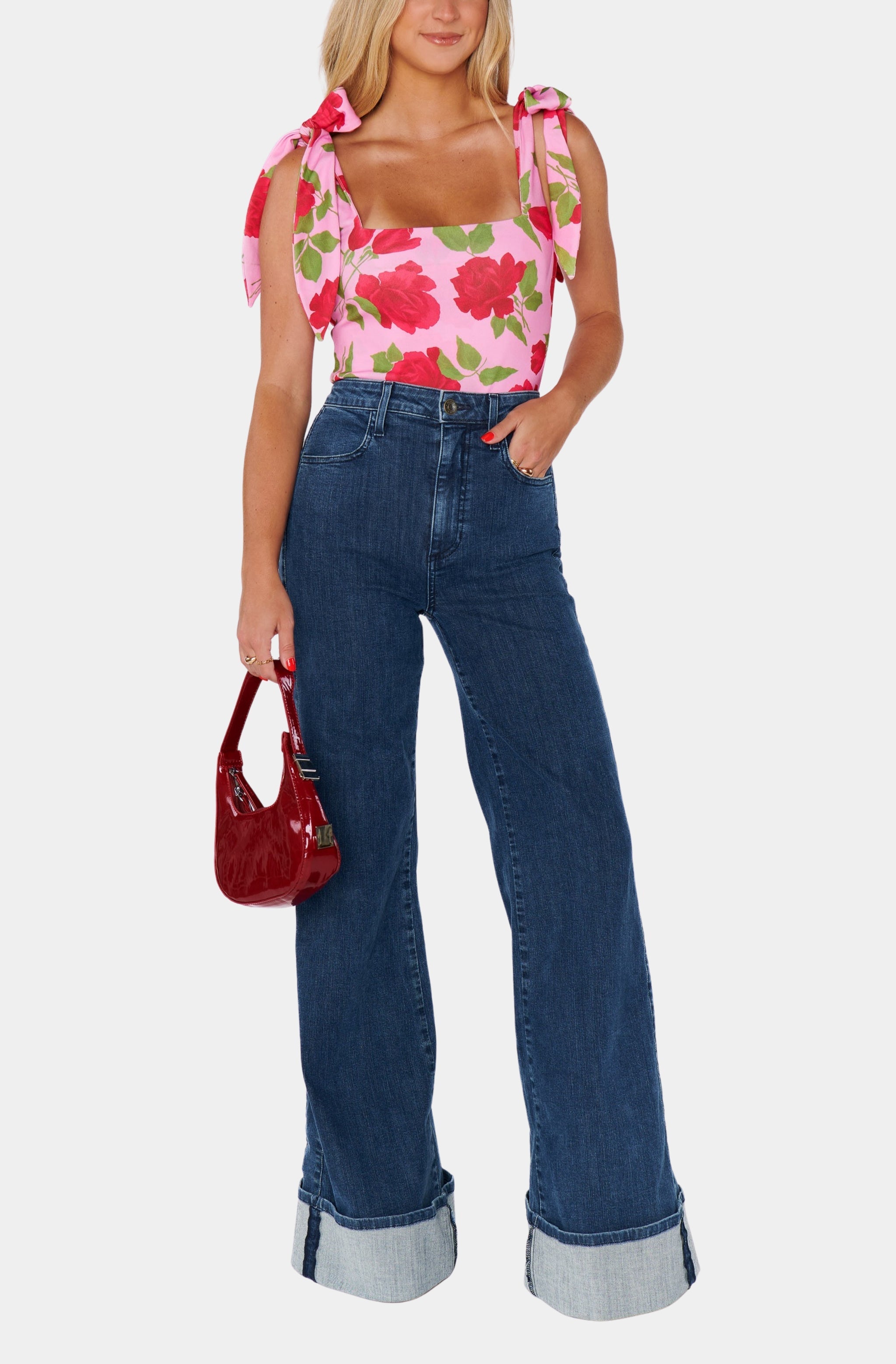 Gidget Bodysuit
