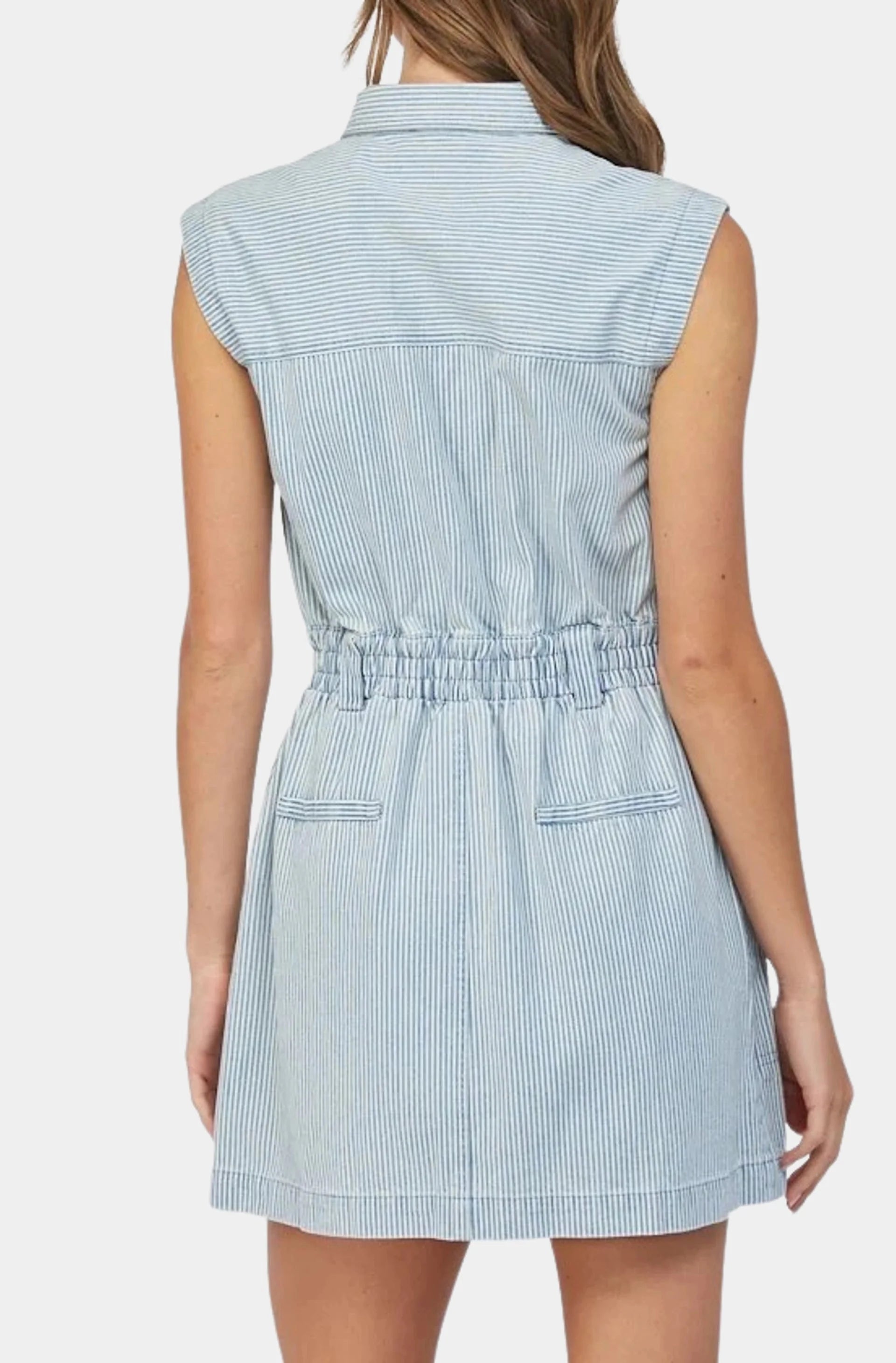 Madeleine Dress