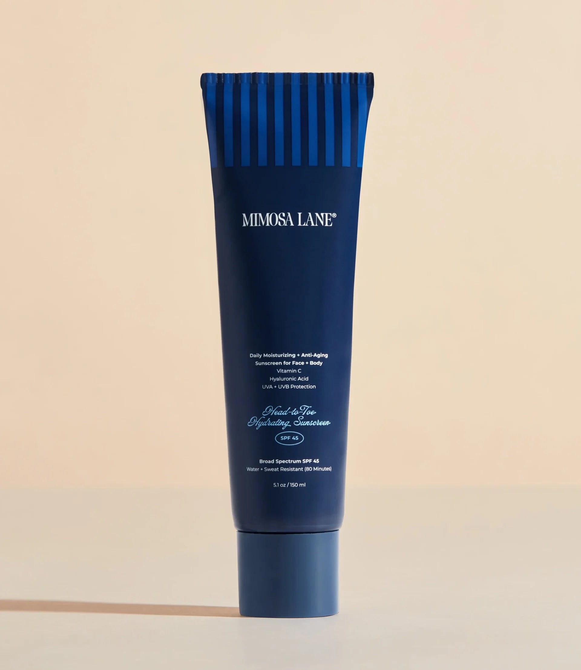 Moisturizing+Anti-Aging SPF 45