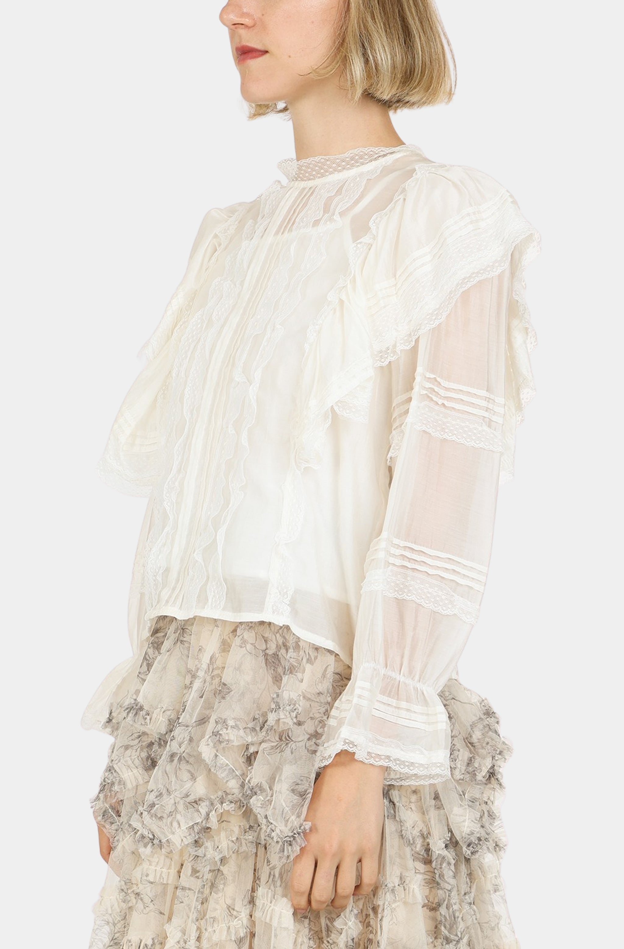 Philipa Blouse