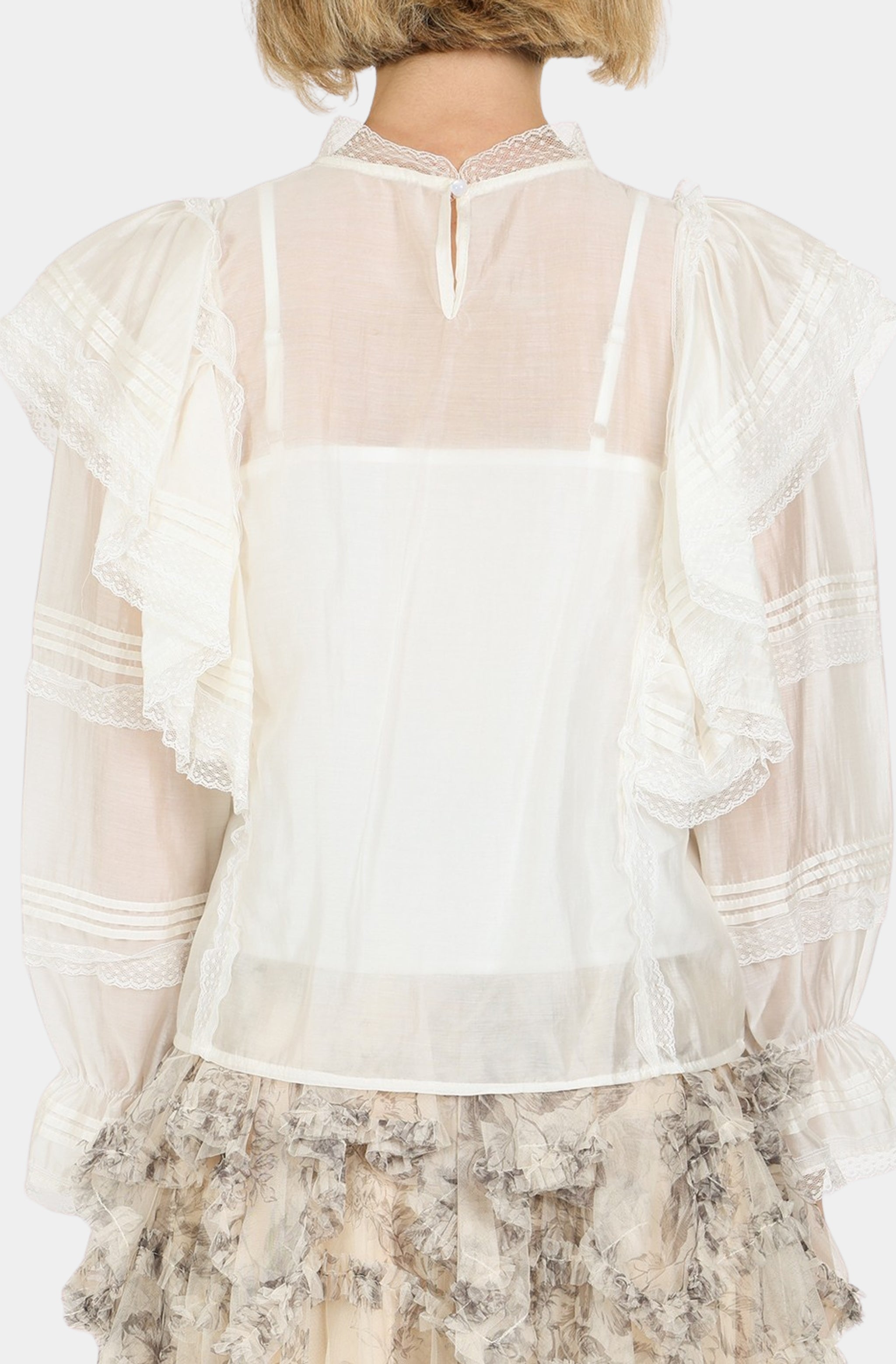 Philipa Blouse