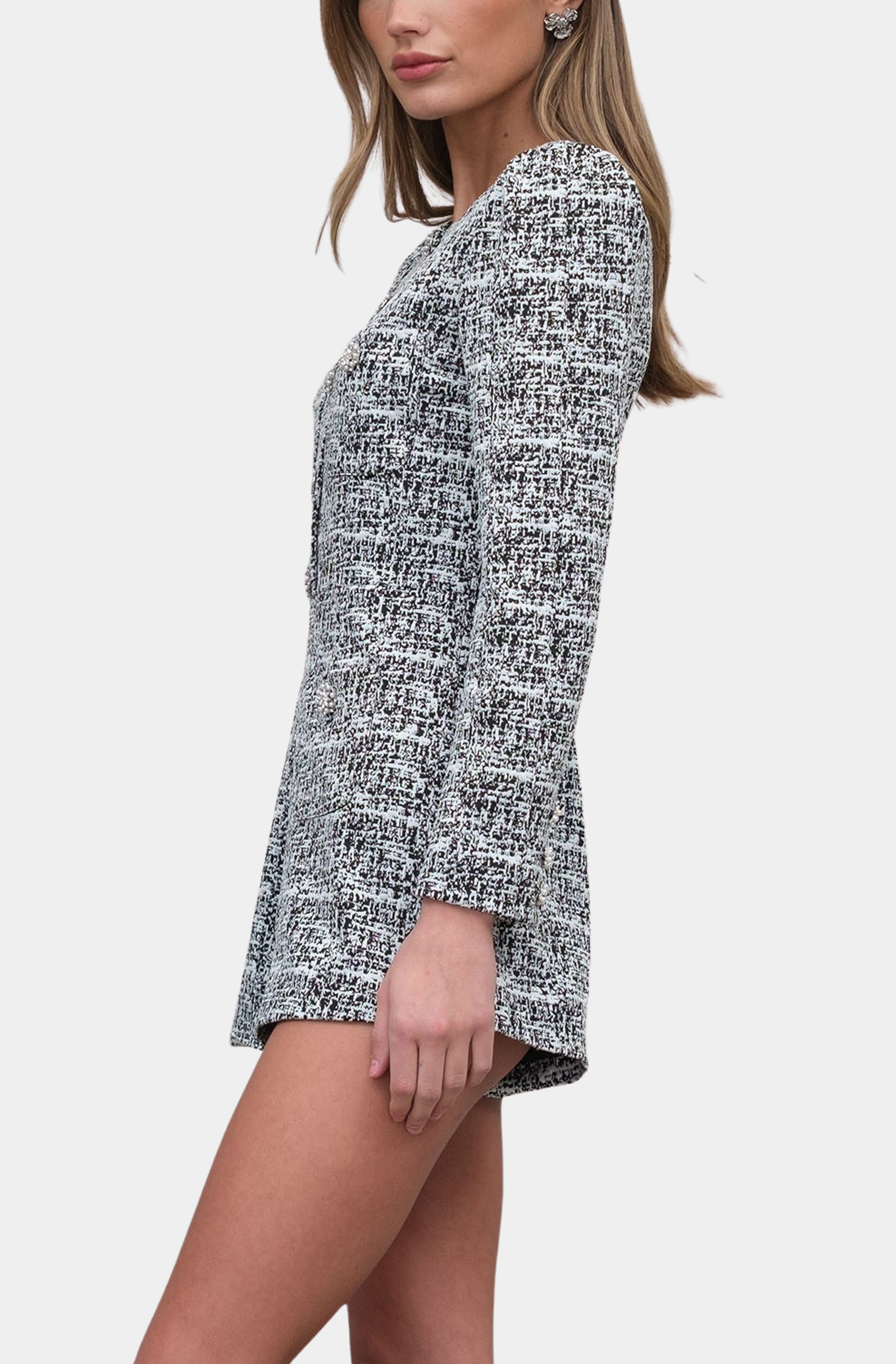 Tallulah Romper
