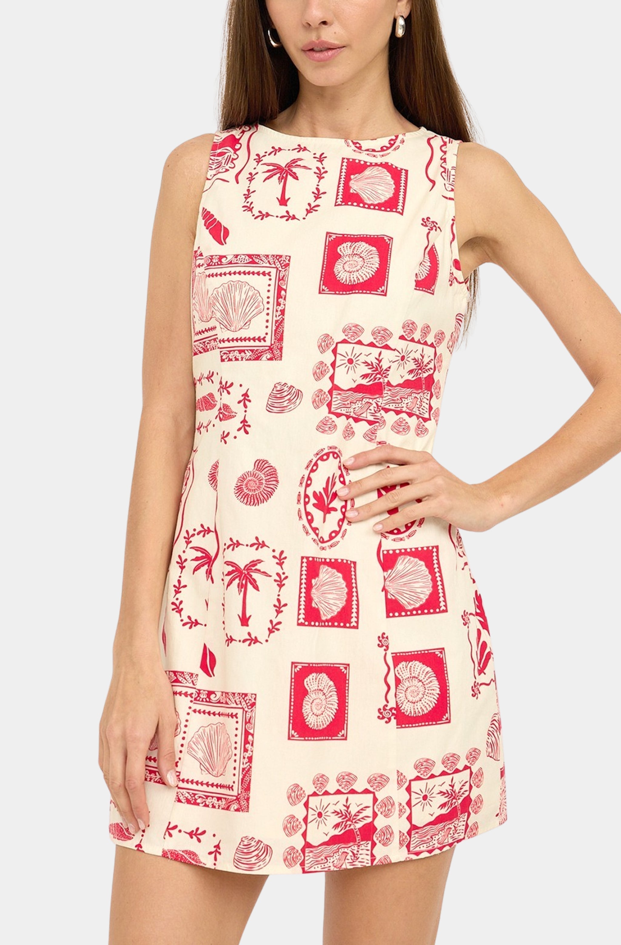 Annie Dress