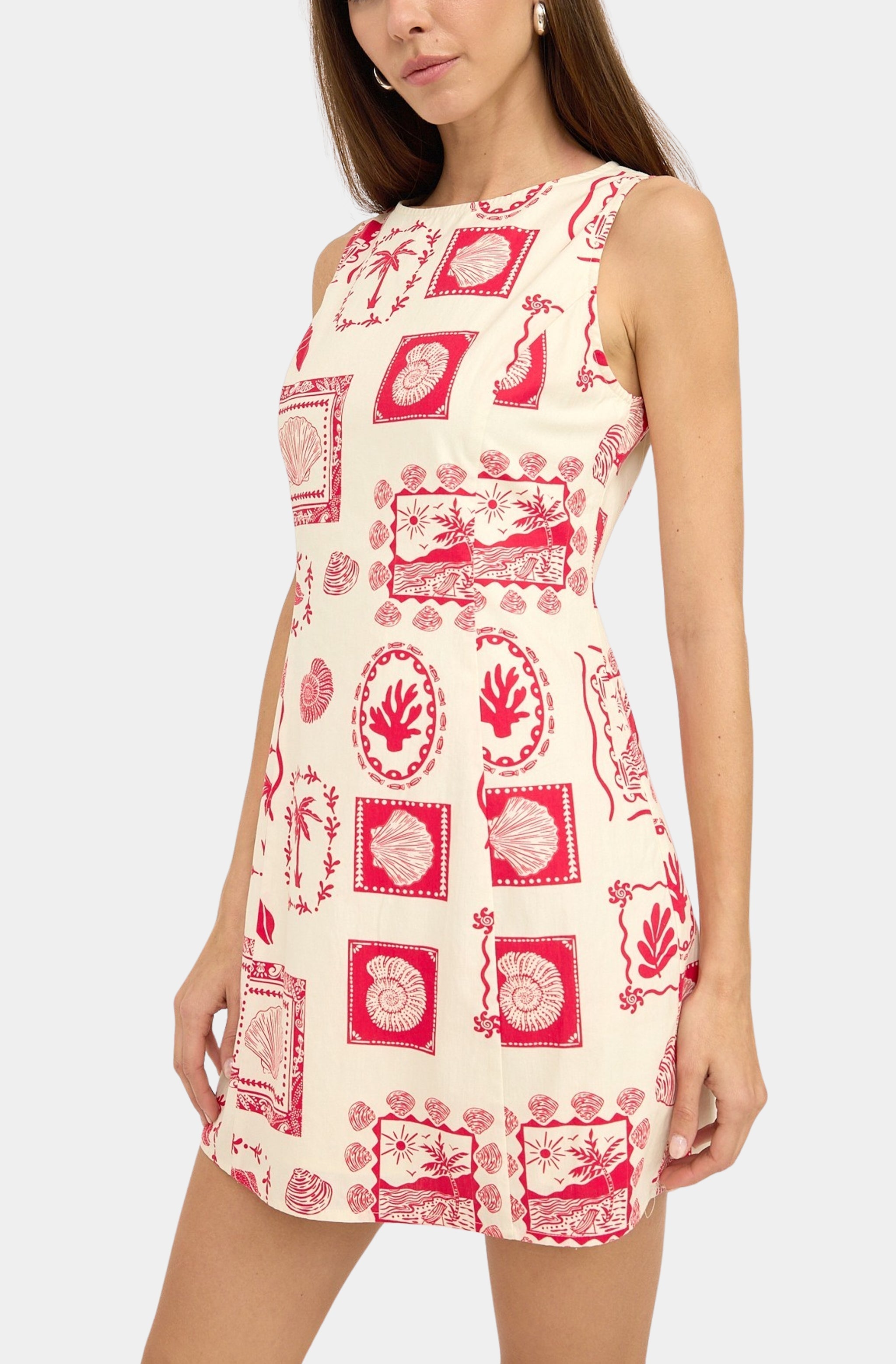 Annie Dress