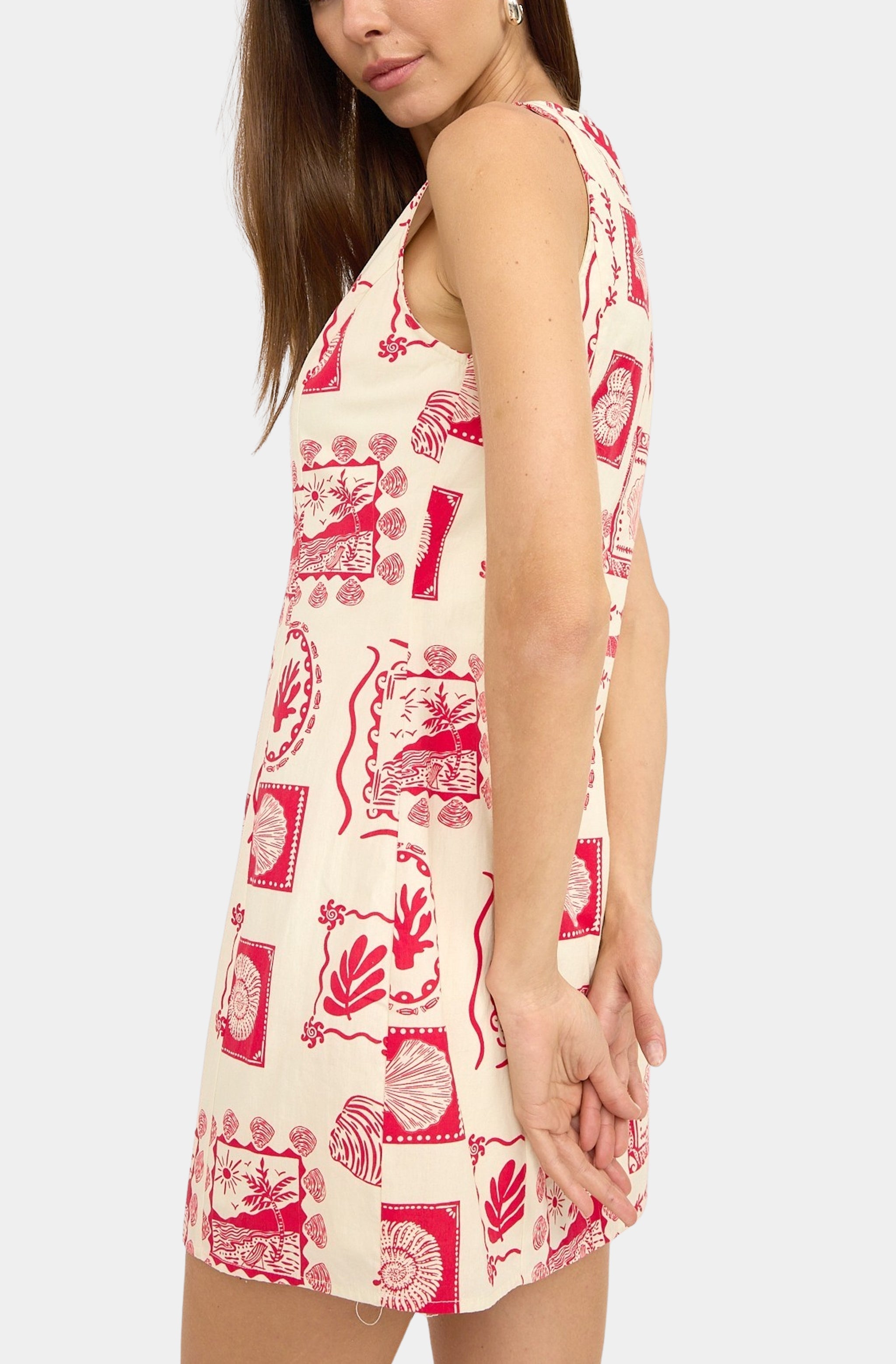 Annie Dress