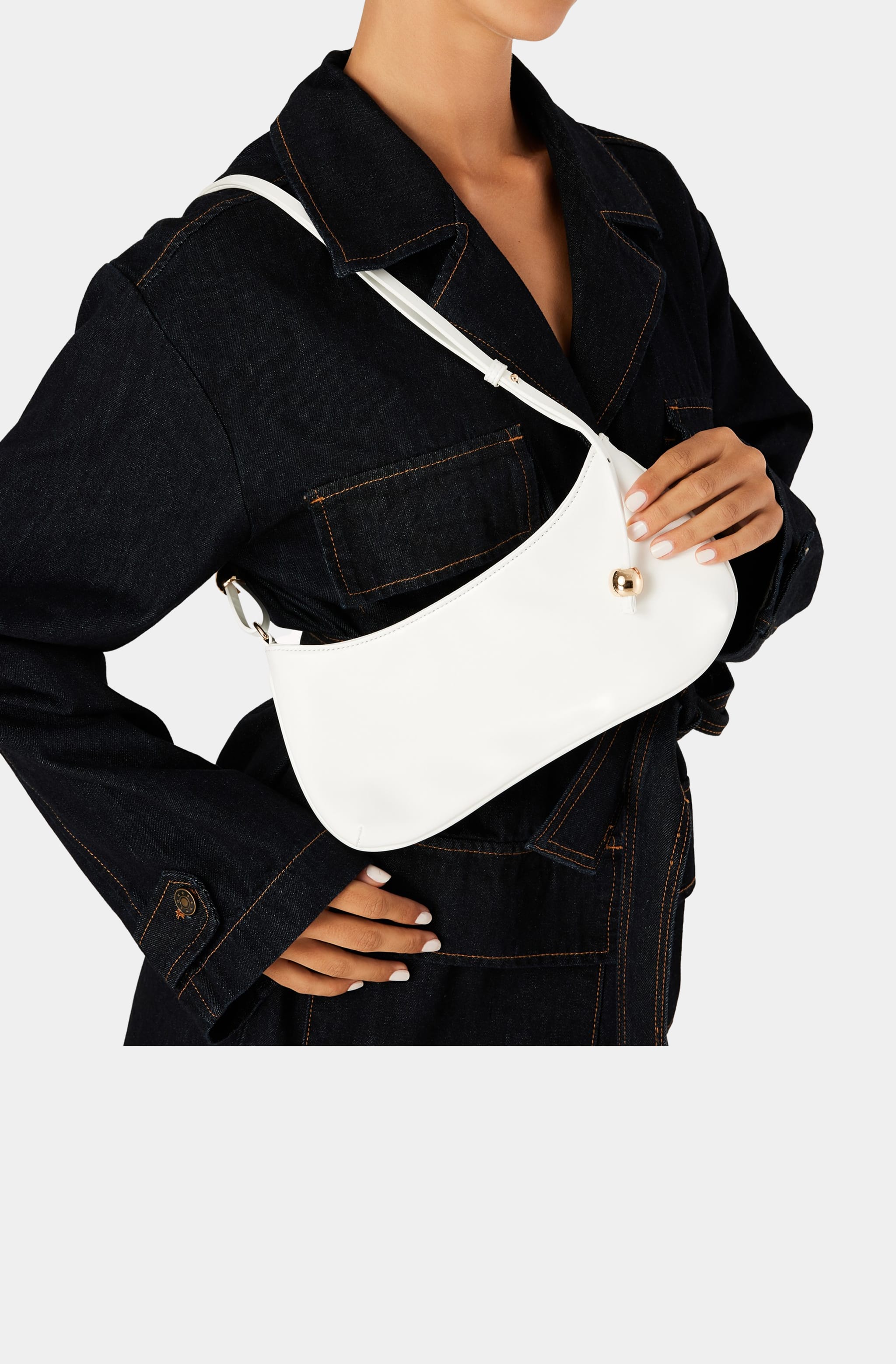 Rosabelle Shoulder Bag