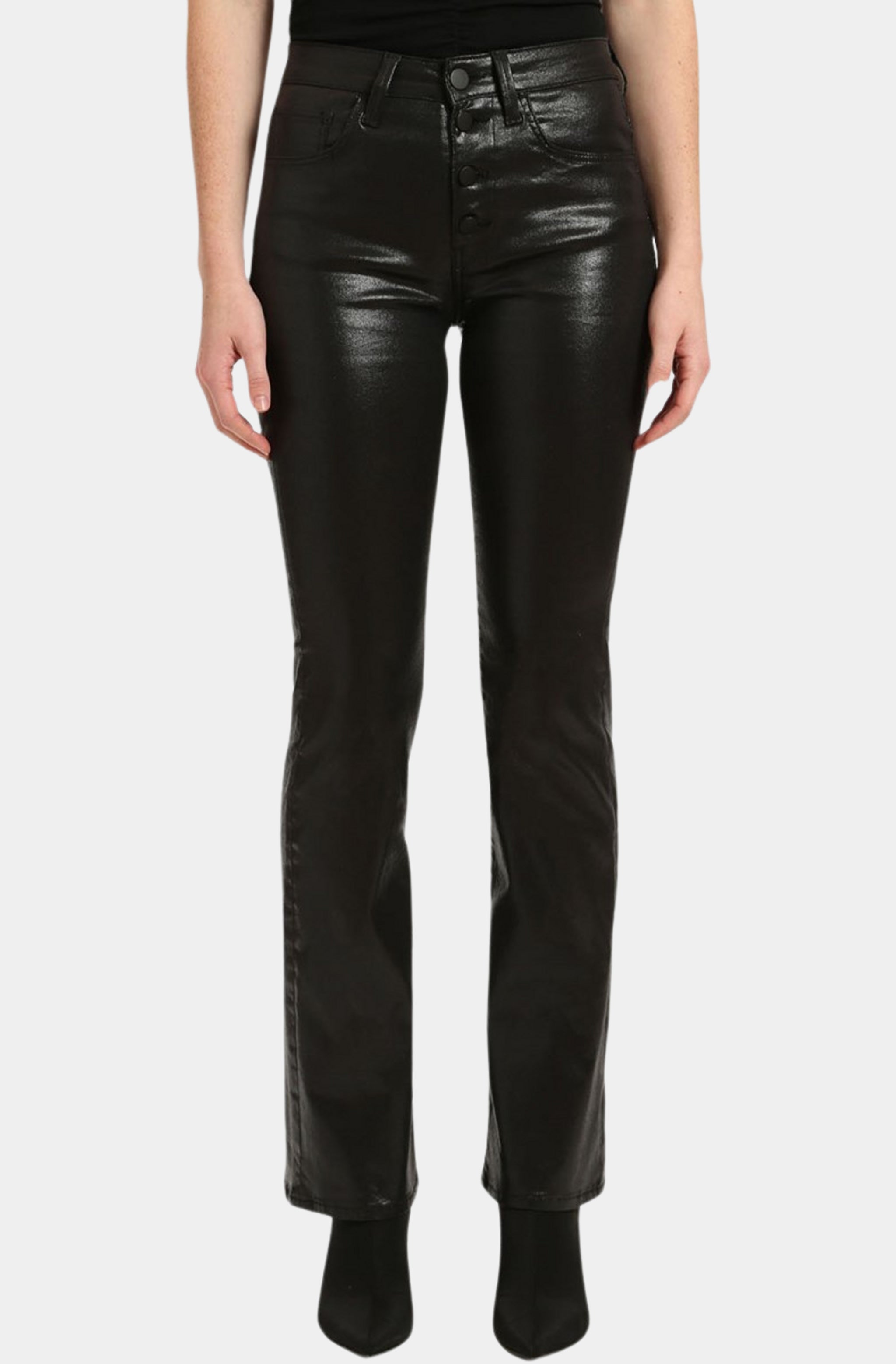 Maria Button Up Pant