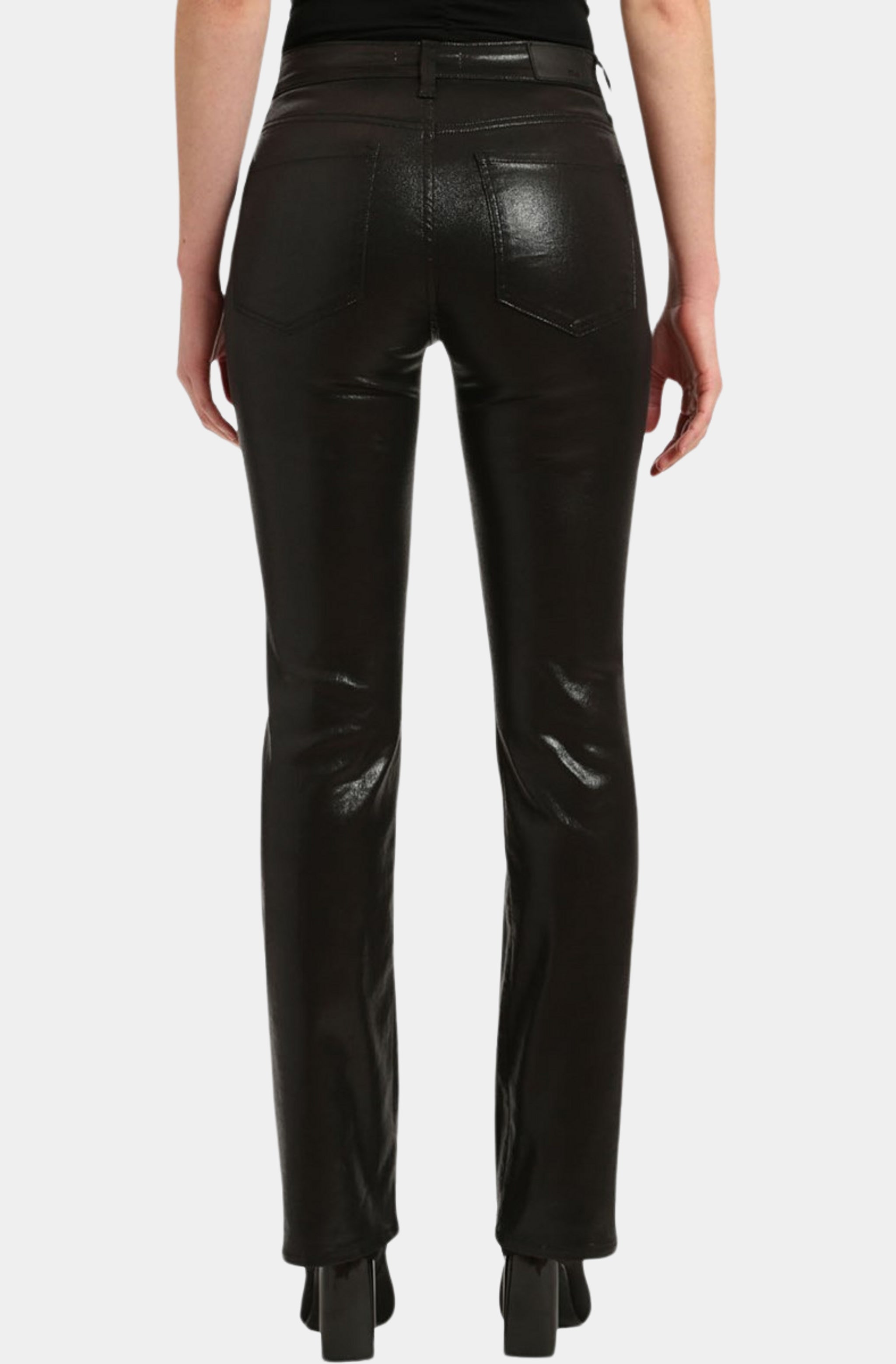 Maria Button Up Pant