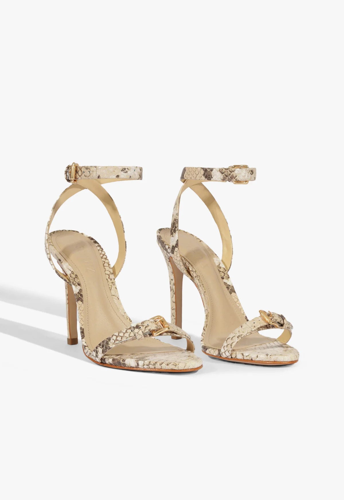 Aurora Heel