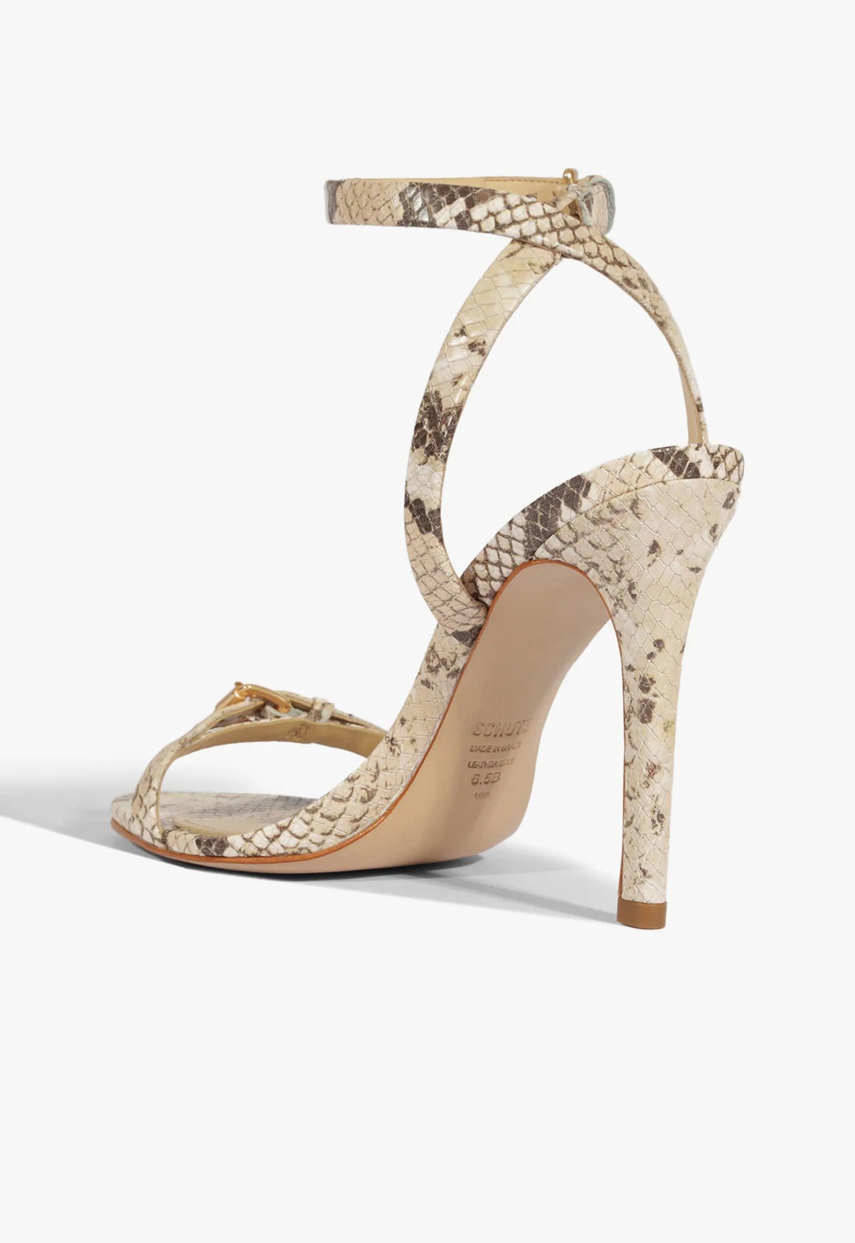 Aurora Heel