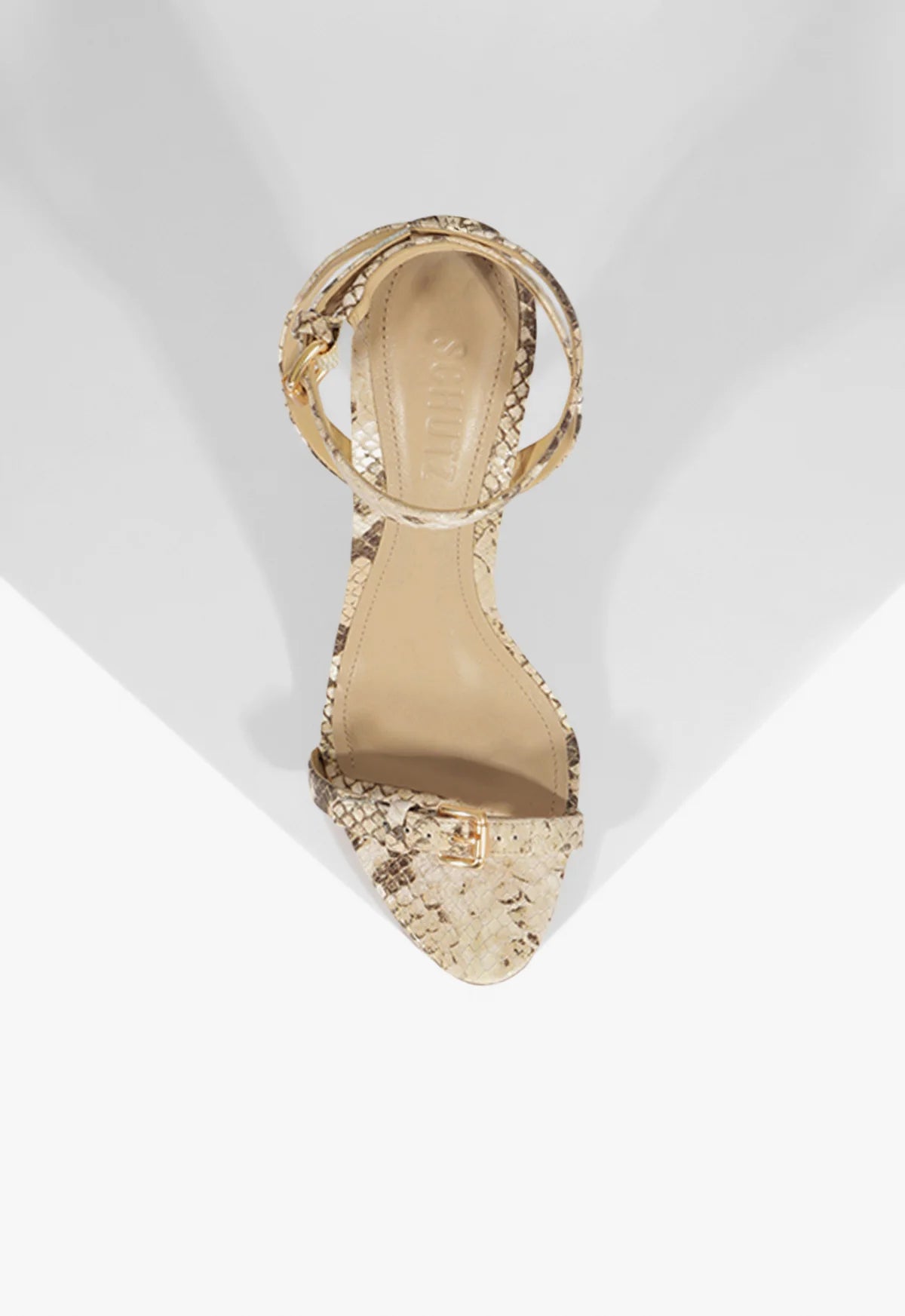 Aurora Heel