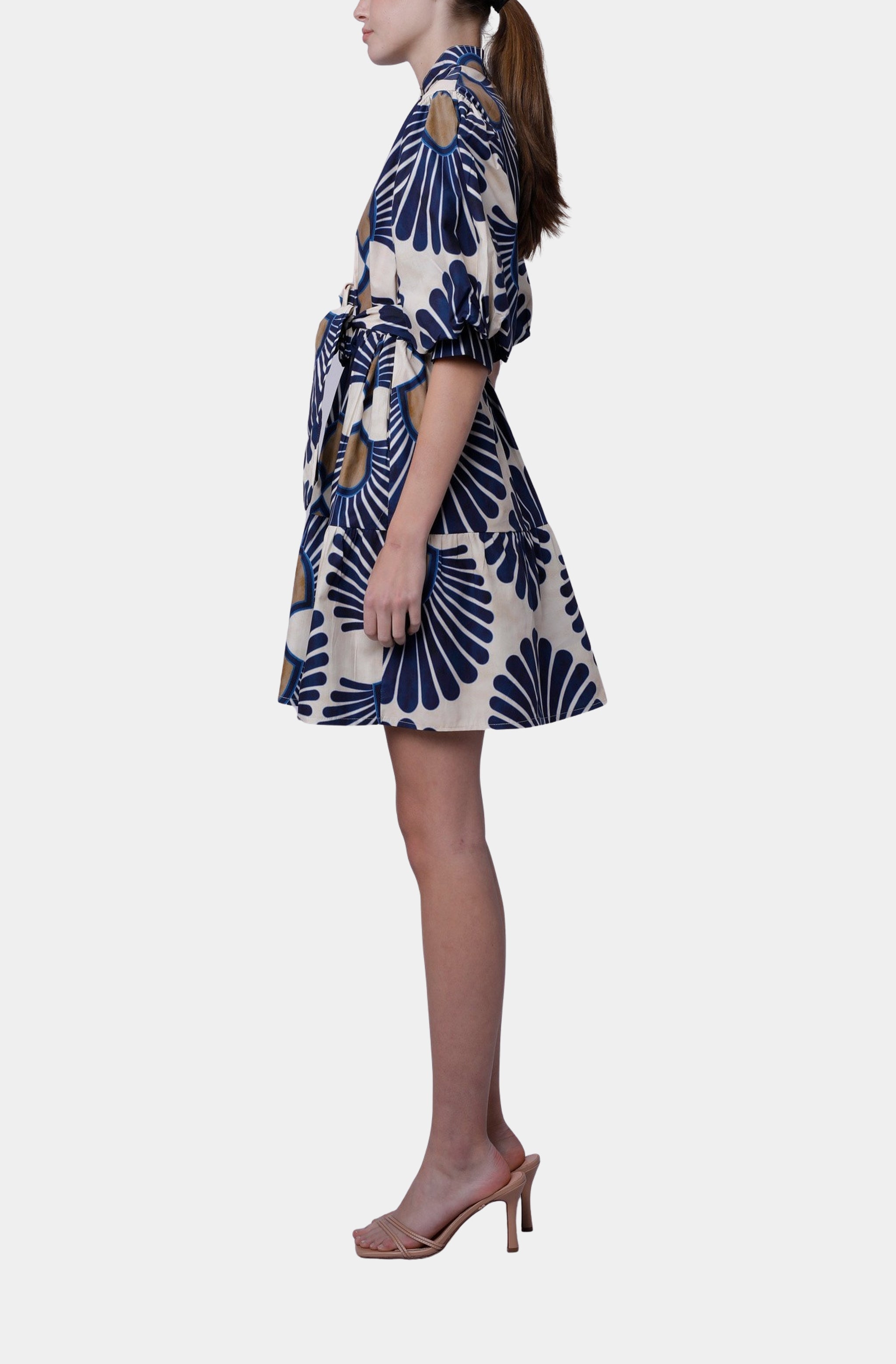 Mina Dress