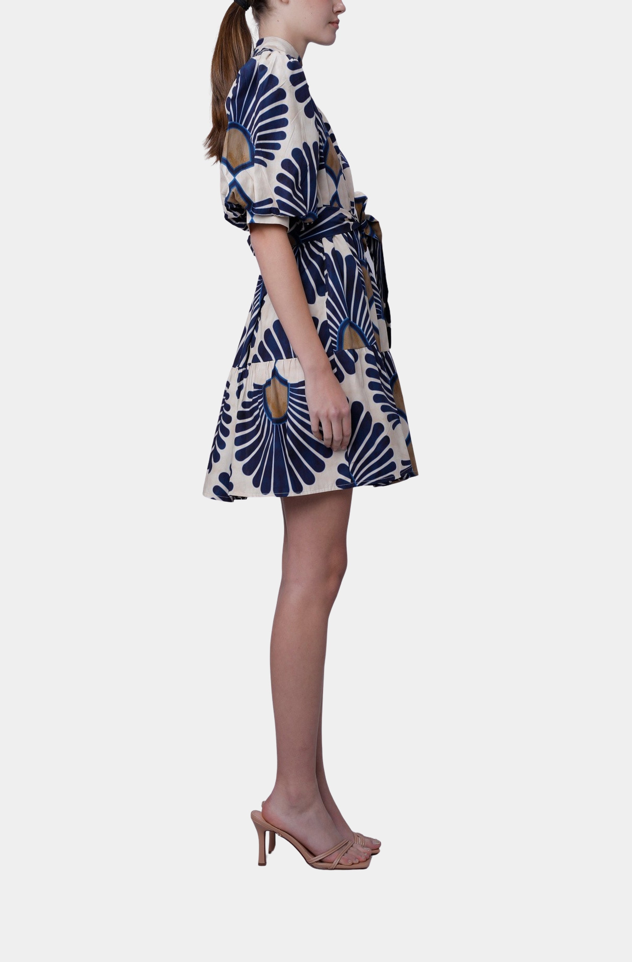 Mina Dress