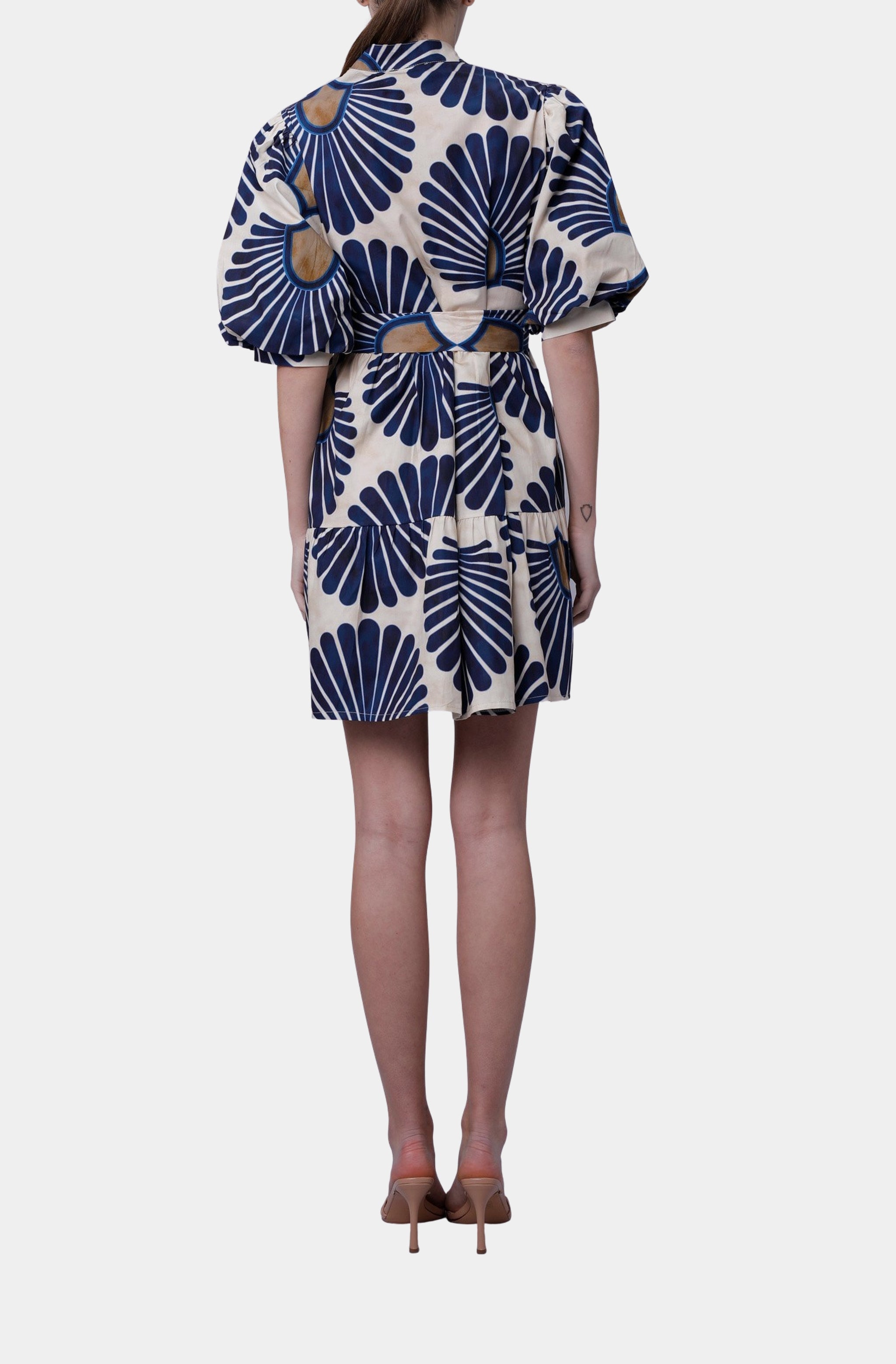 Mina Dress