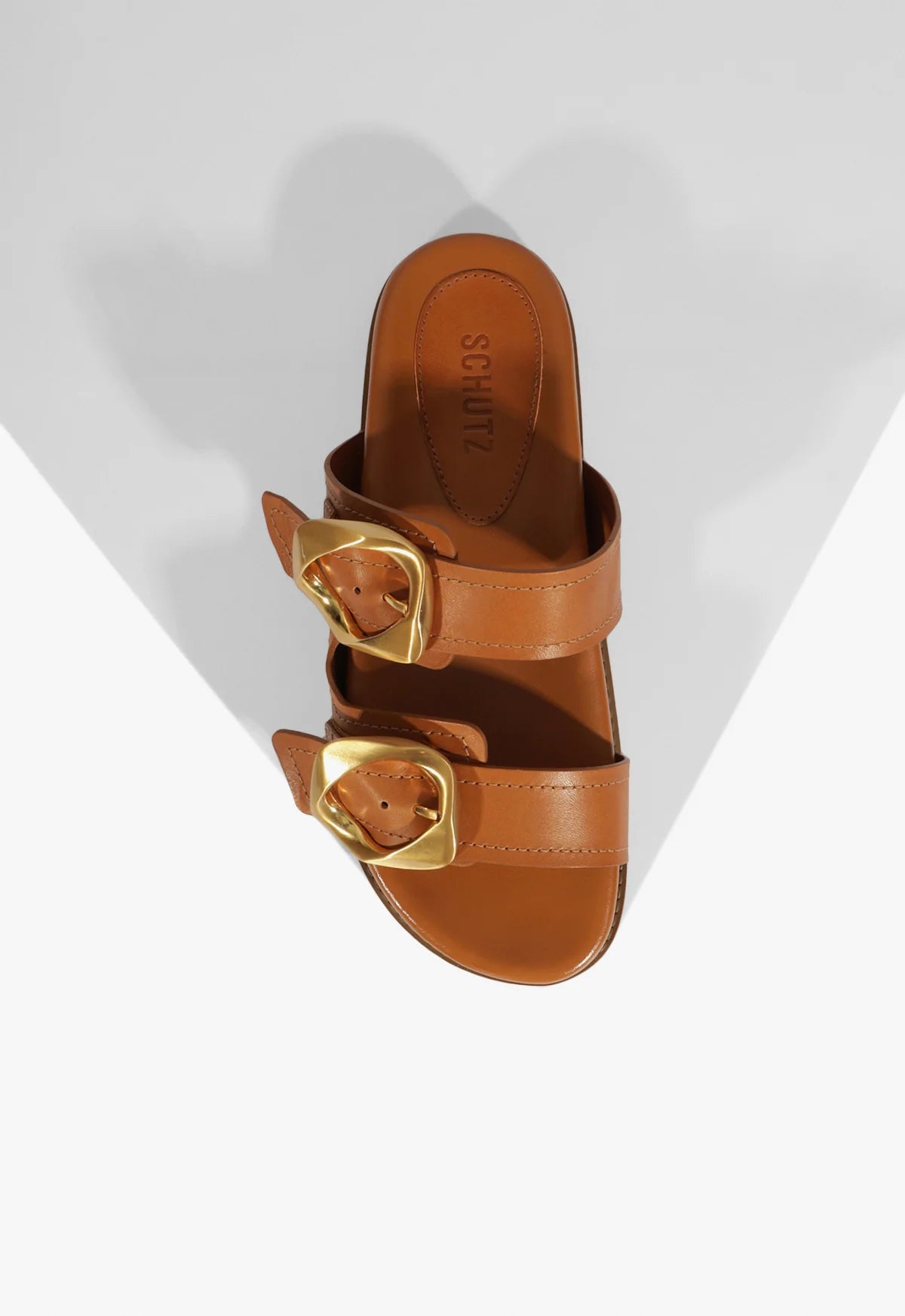 Olga Sporty Slide