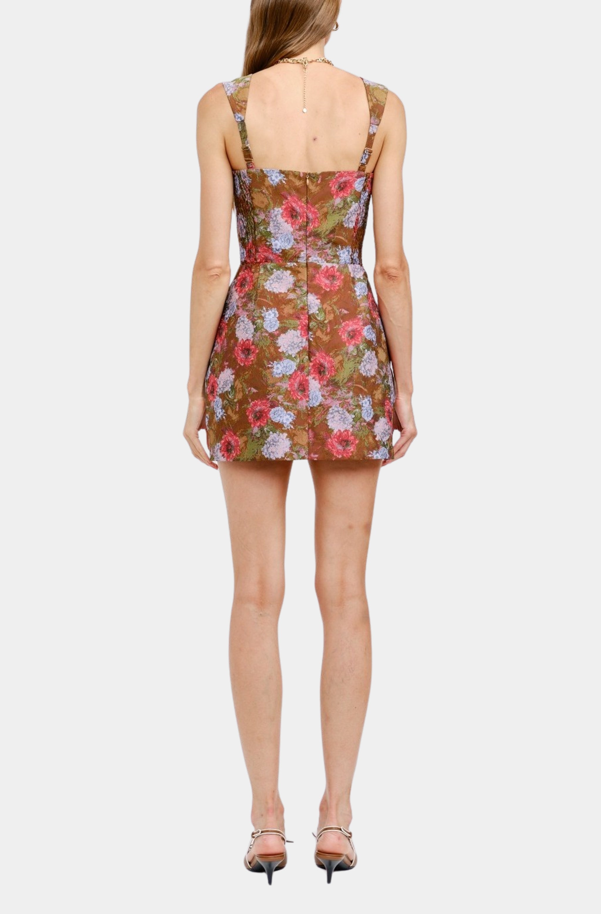 Nicola Dress