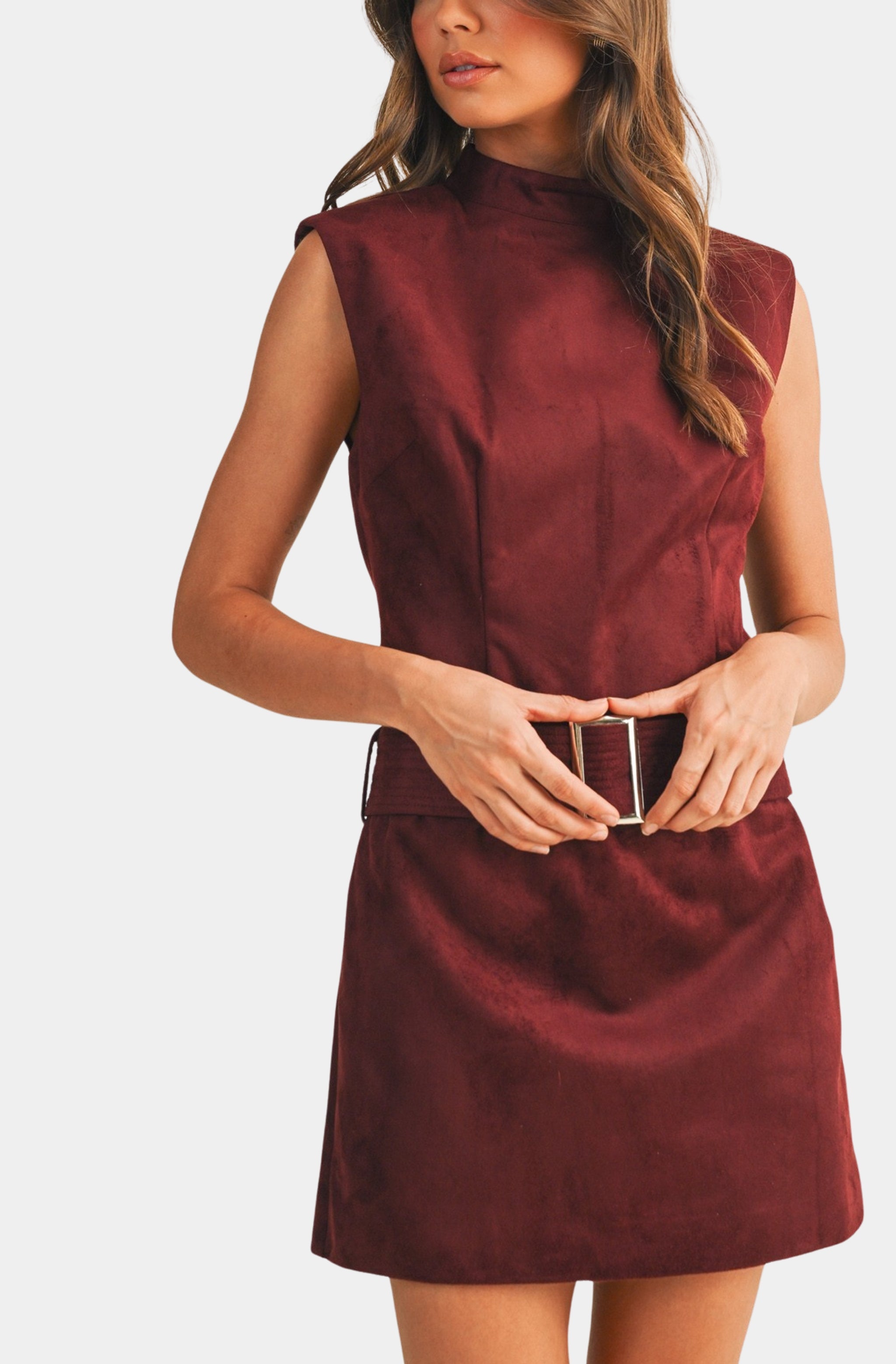 Louisa Dress
