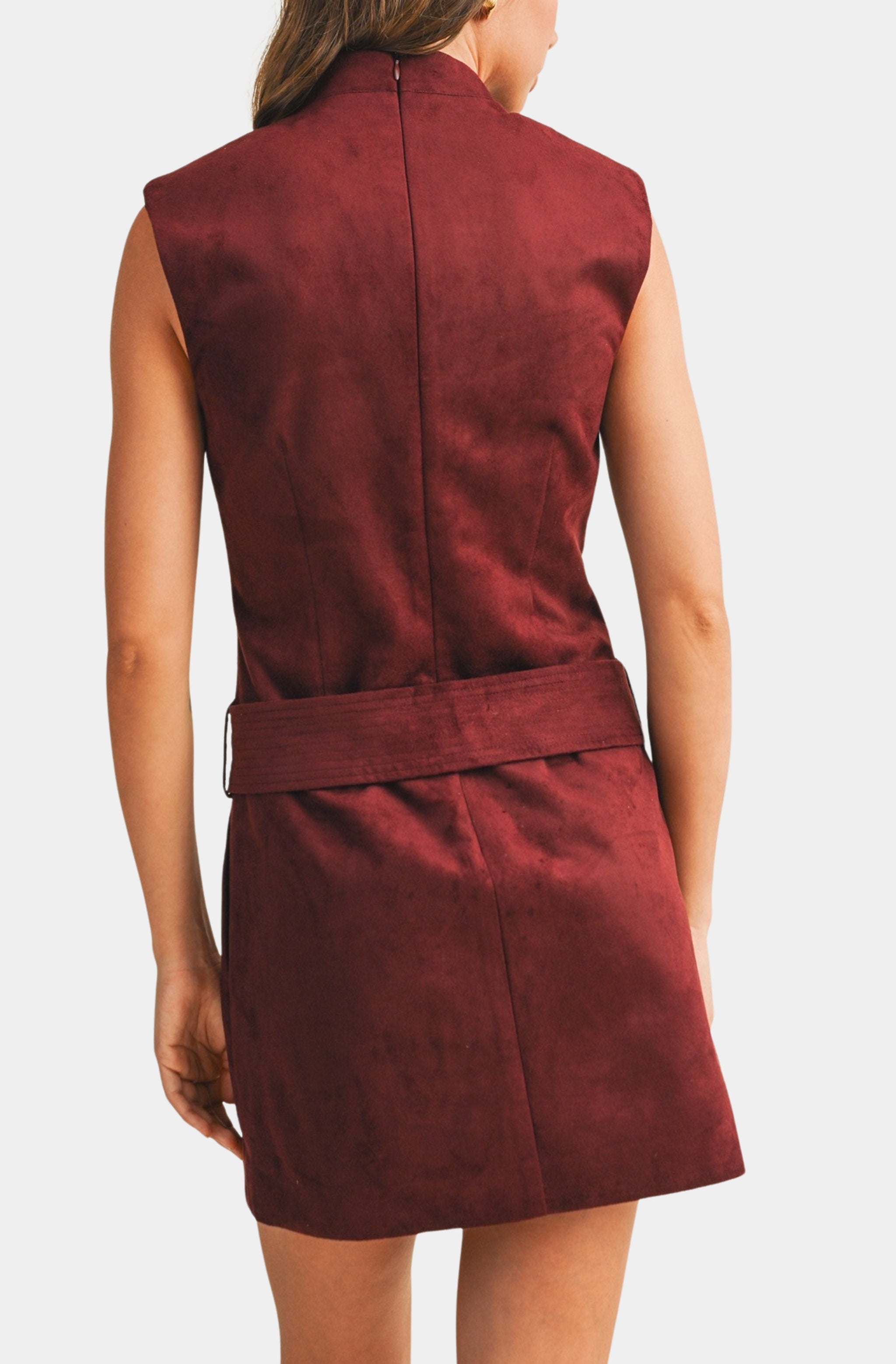 Louisa Dress