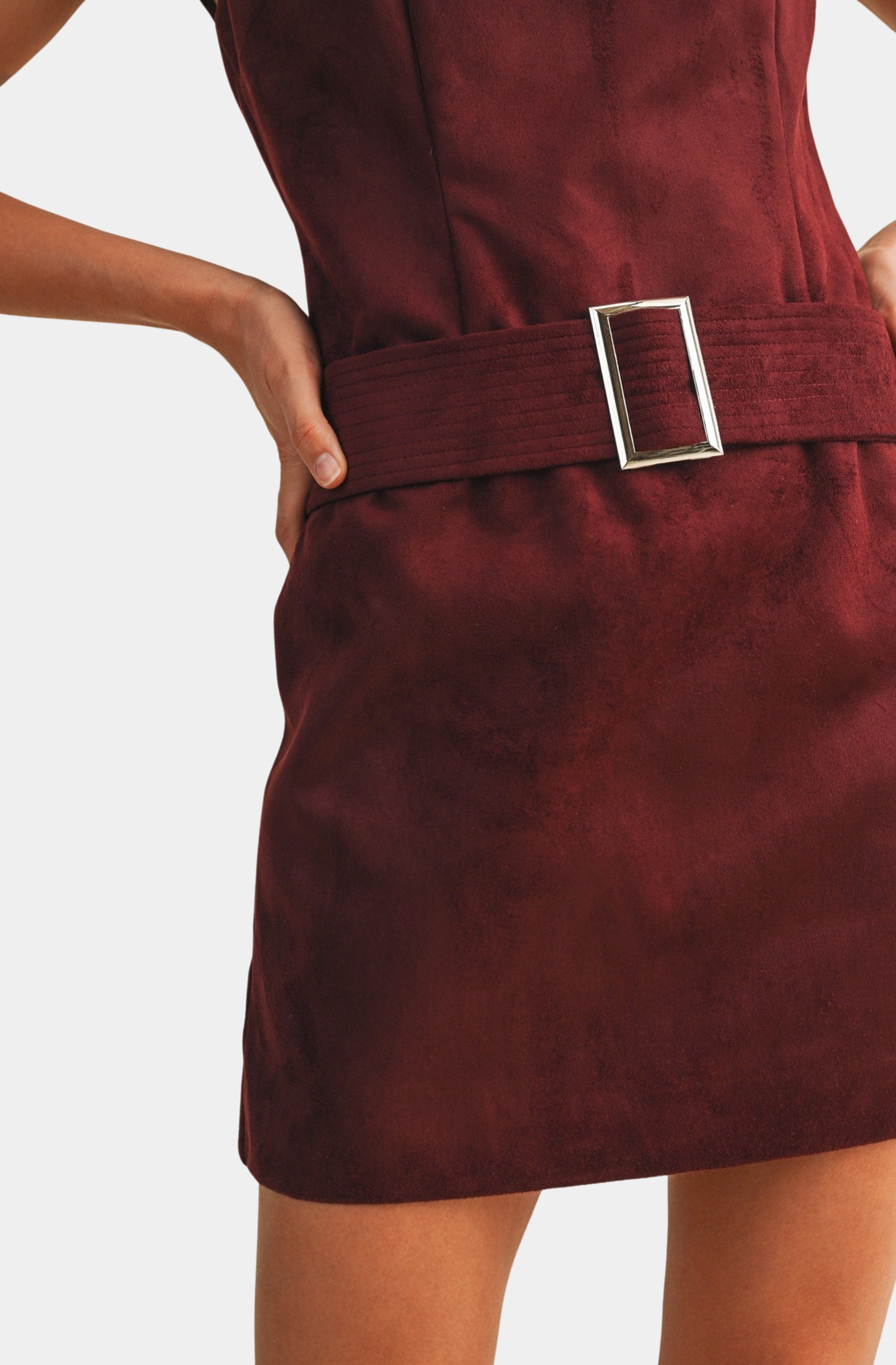 Louisa Dress