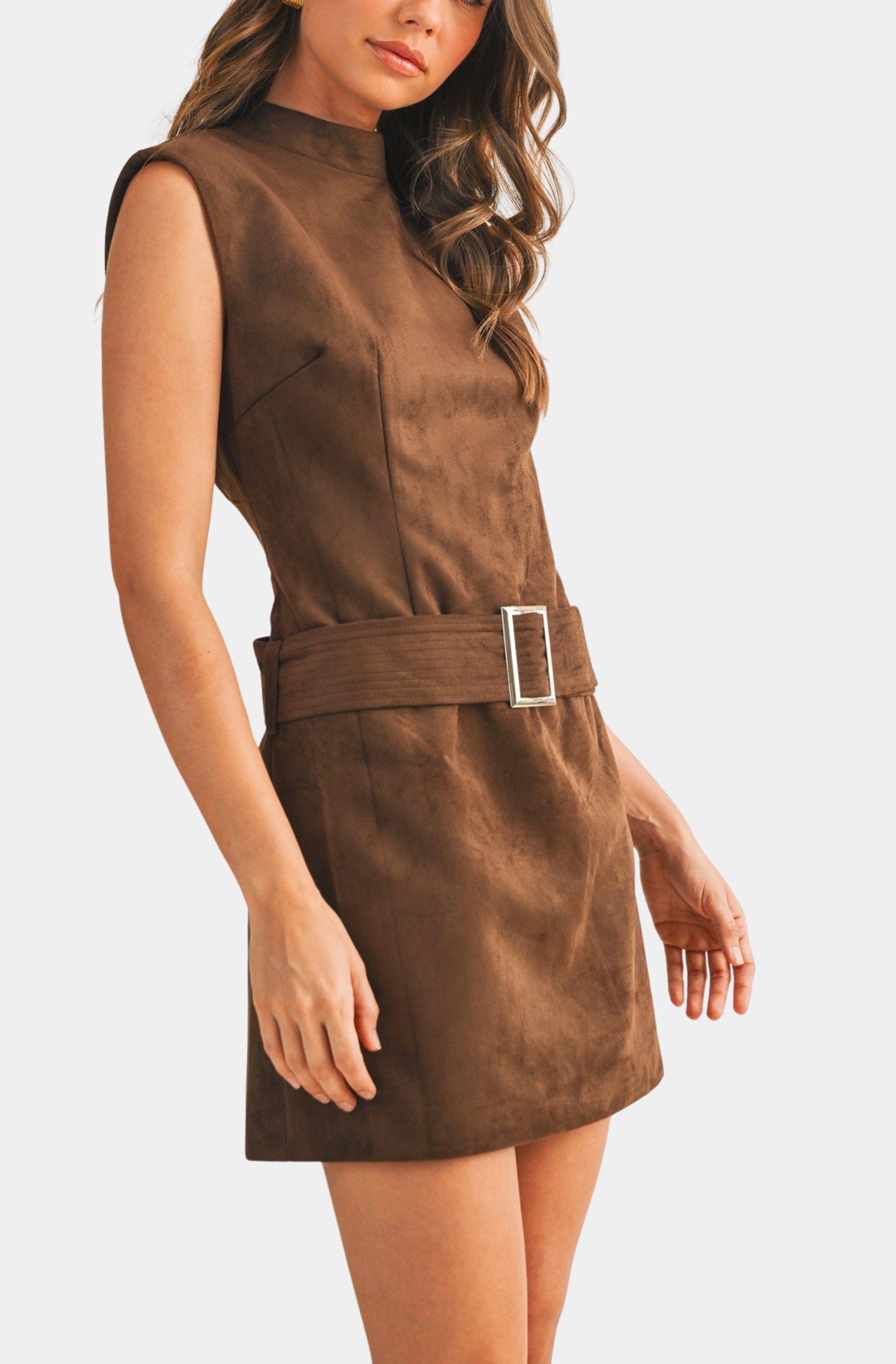 Louisa Dress