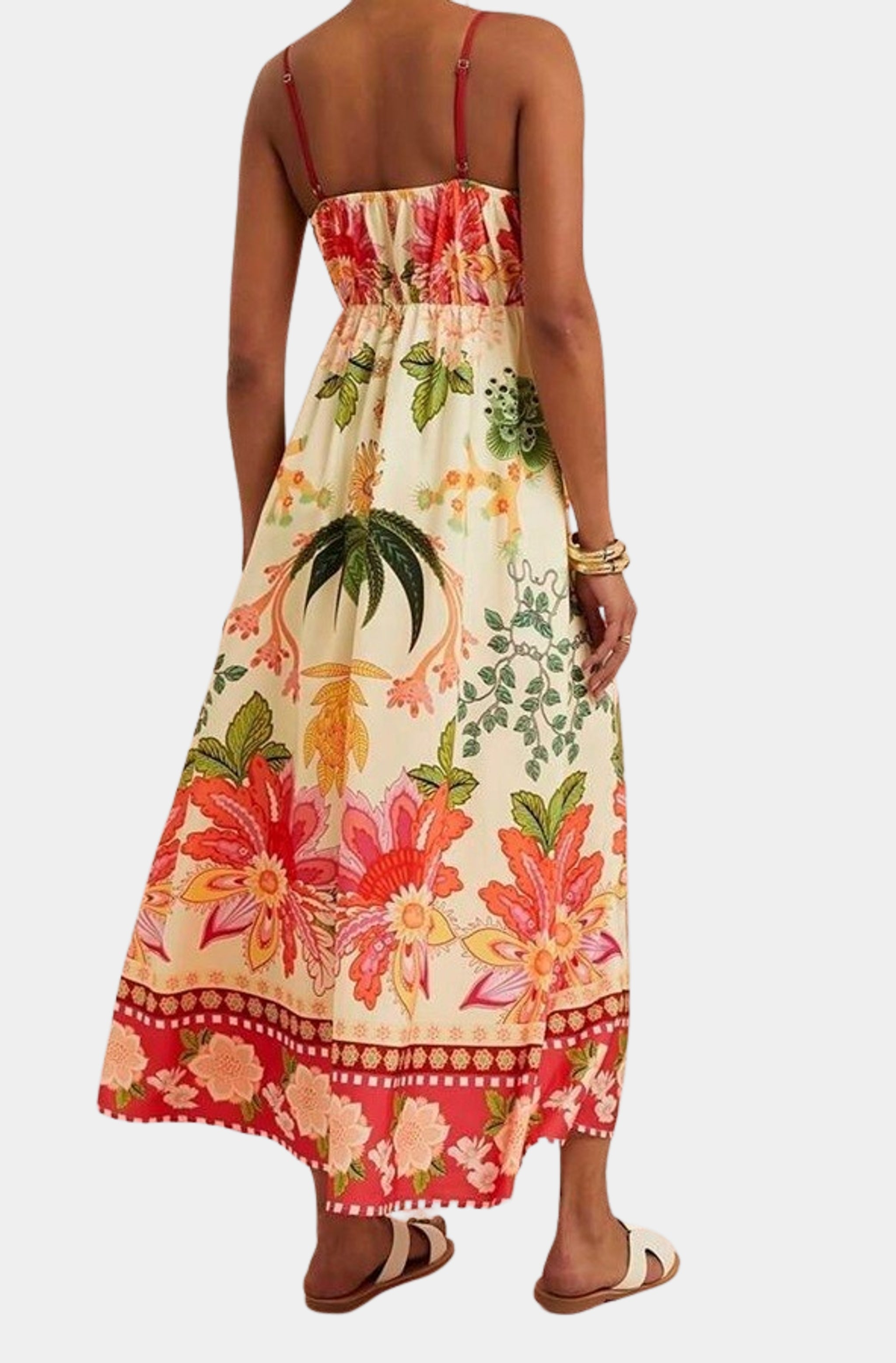 Josephine Dress