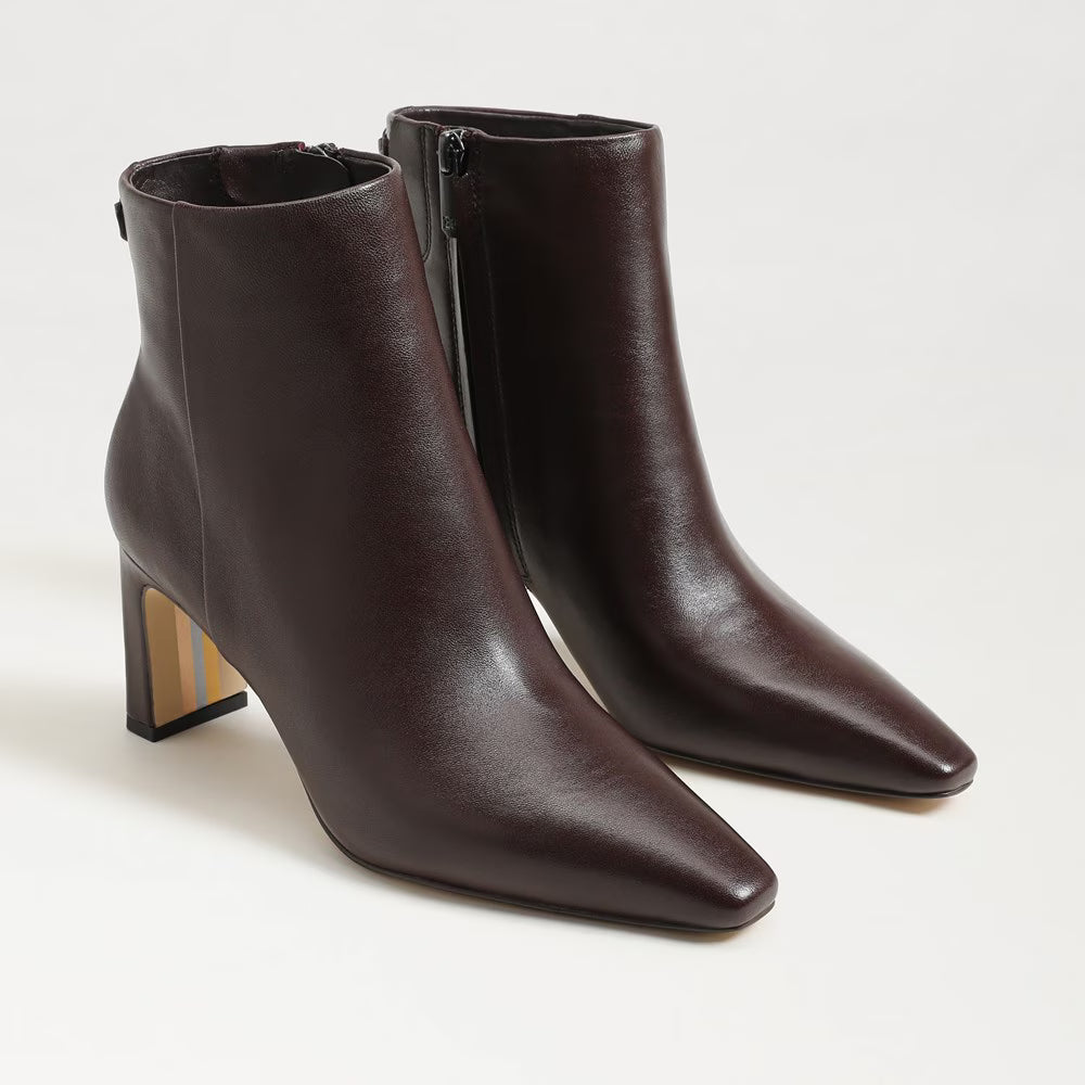Saige Bootie