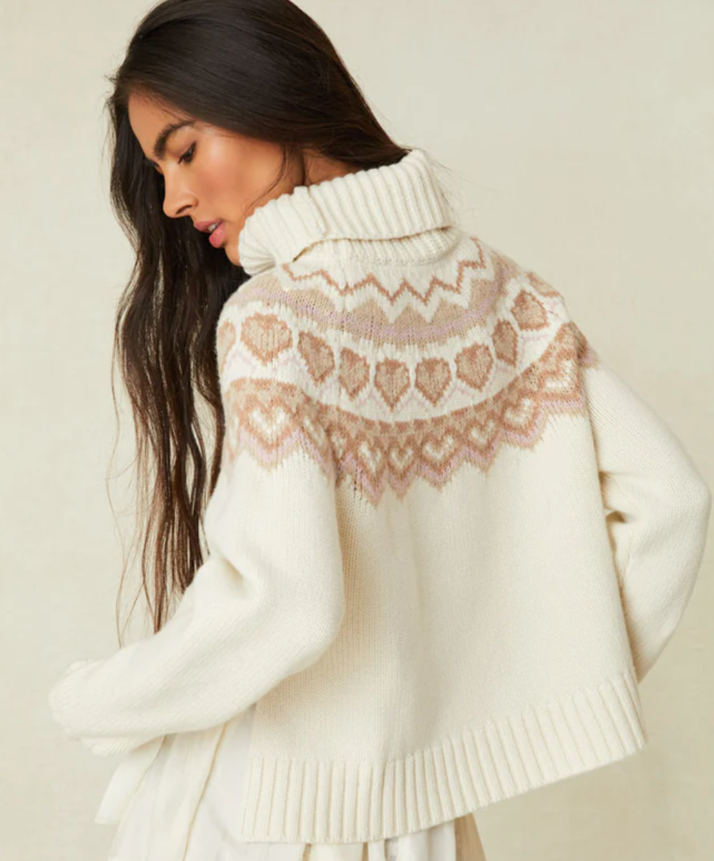 Tobi Sweater
