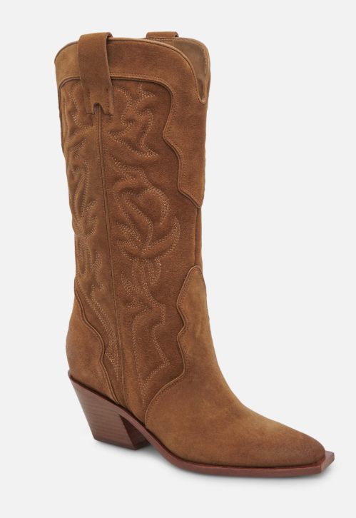Sydni Boots