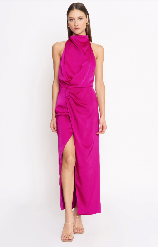 Mitchelle Dress