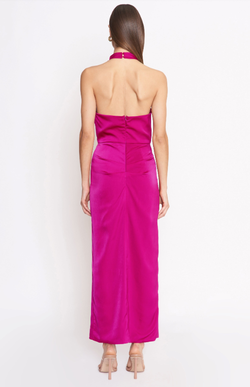 Mitchelle Dress