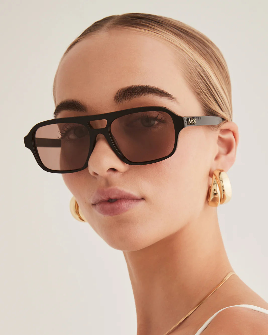 The Delevigne Sunglasses