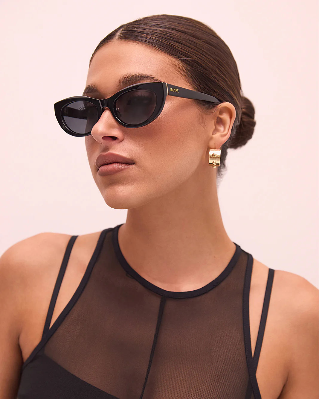 The Estella Sunglasses