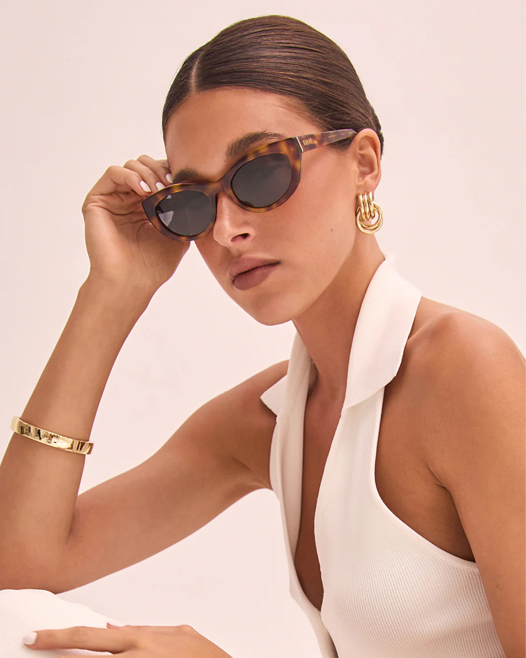 The Estella Sunglasses