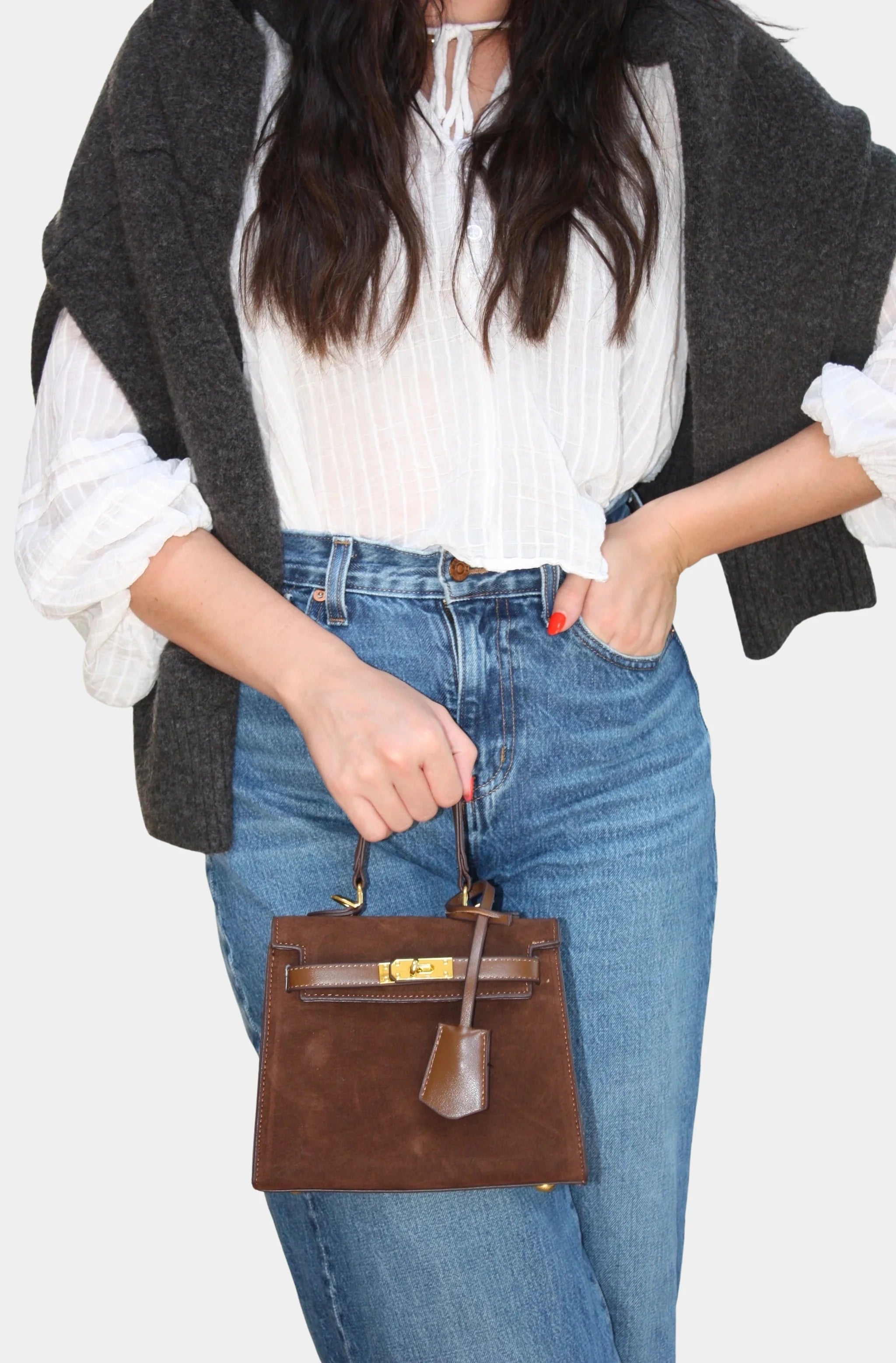 Tess Bag