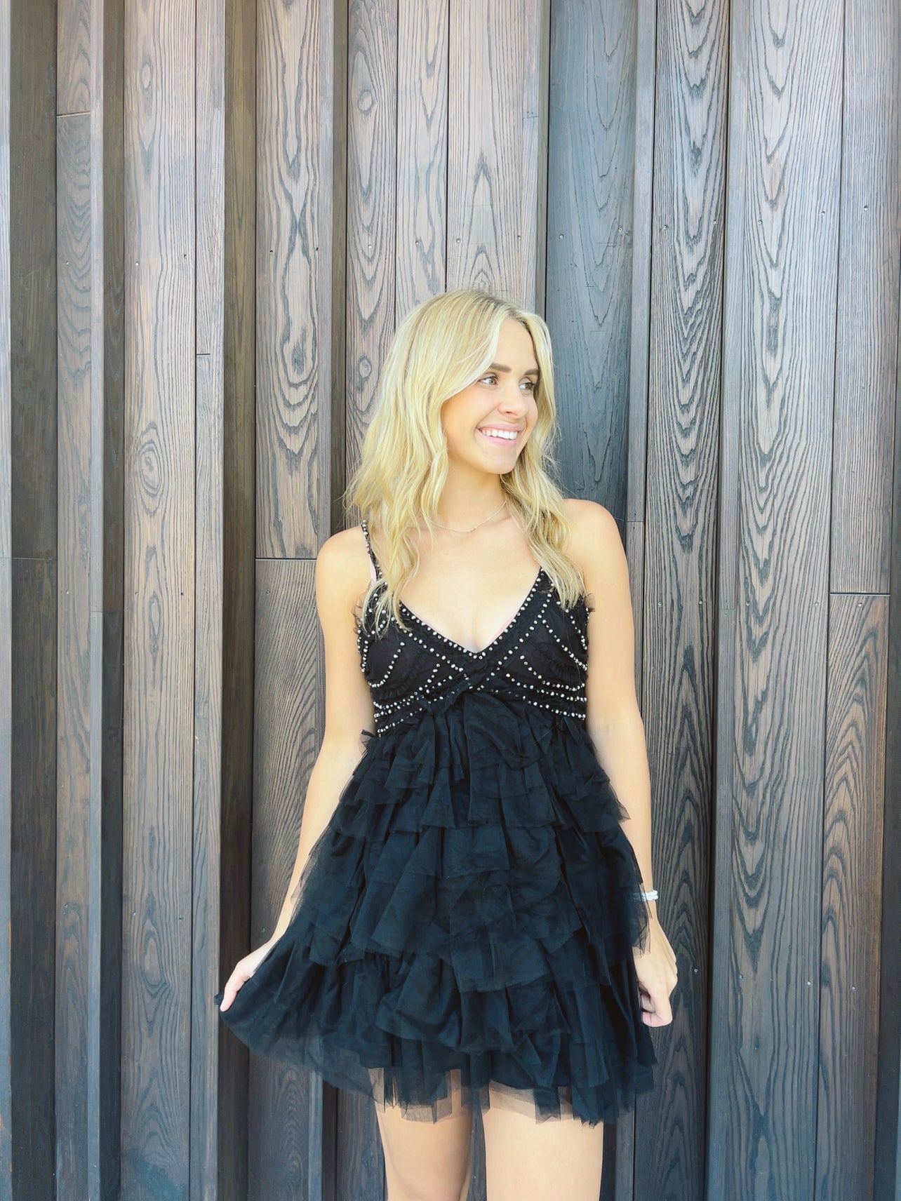 Jude Dress